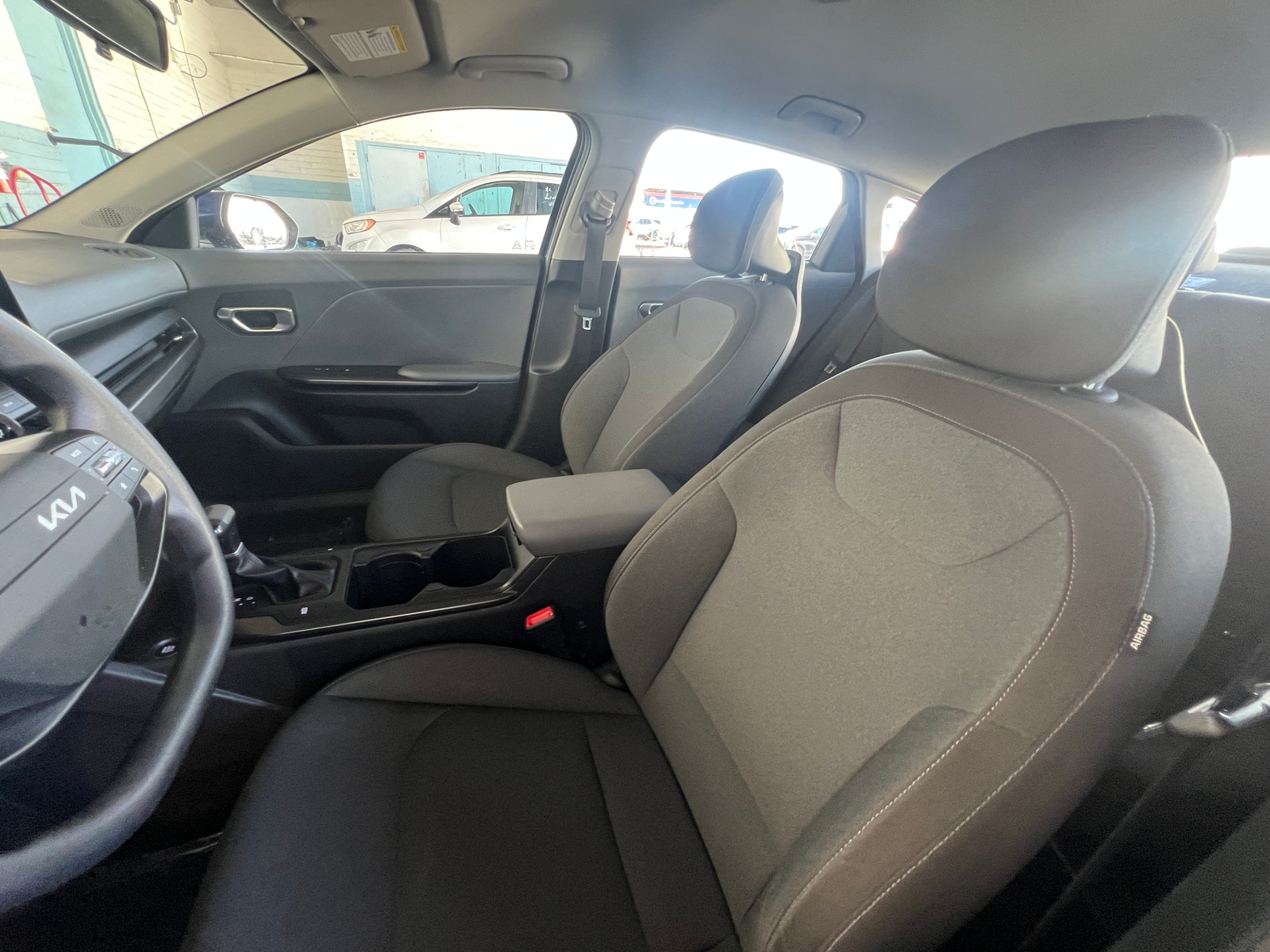 Thumbnail: 2025 Kia K4 - 2