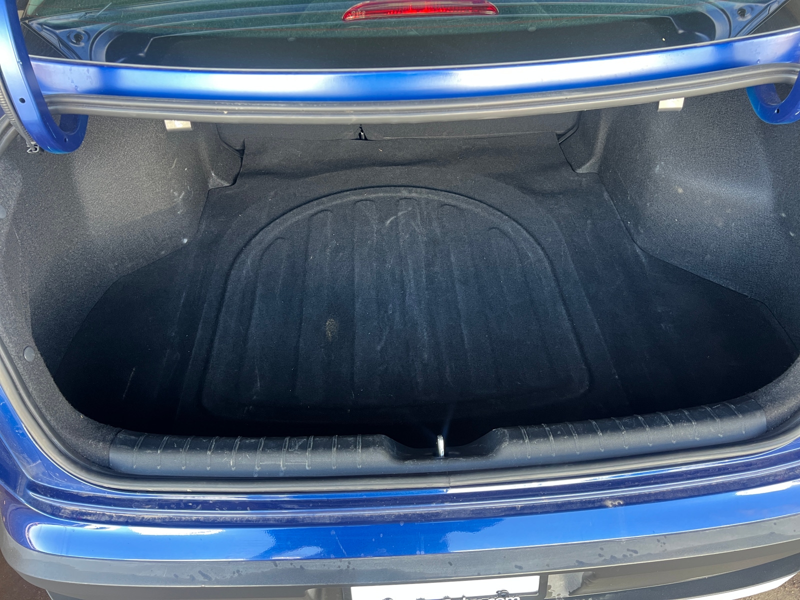 Thumbnail: 2025 Kia K4 - 5