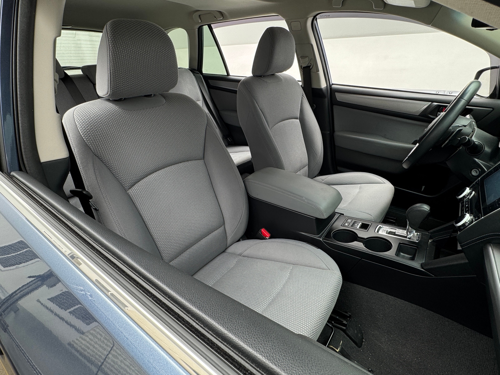 Thumbnail: 2018 Subaru Outback - 2