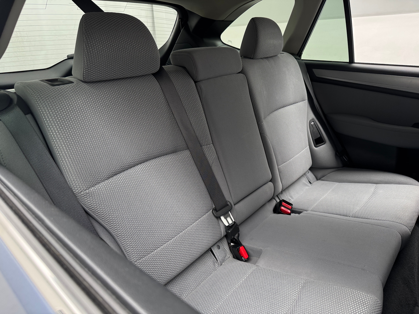 Thumbnail: 2018 Subaru Outback - 6