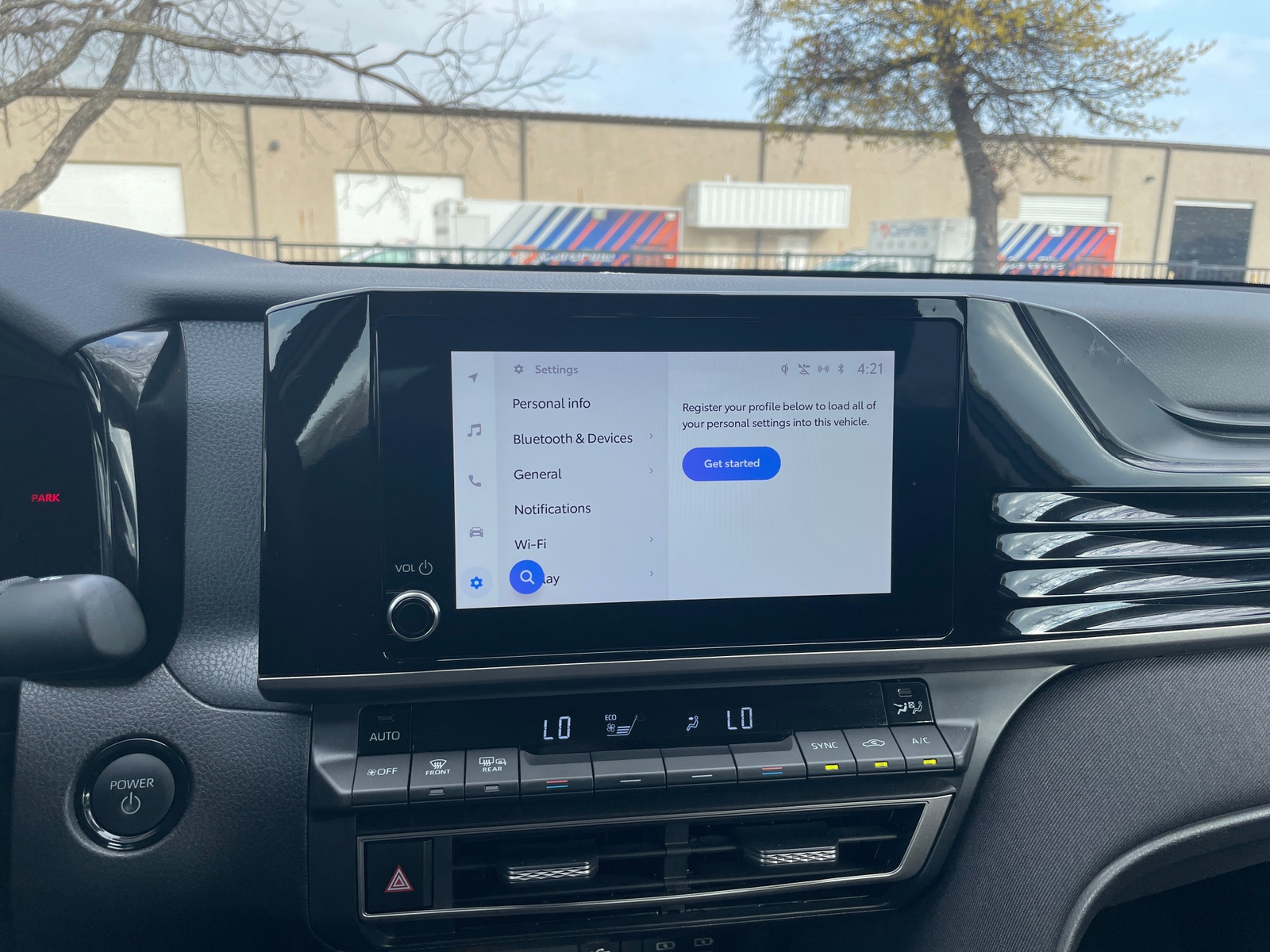 Thumbnail: 2025 Toyota Camry - 4