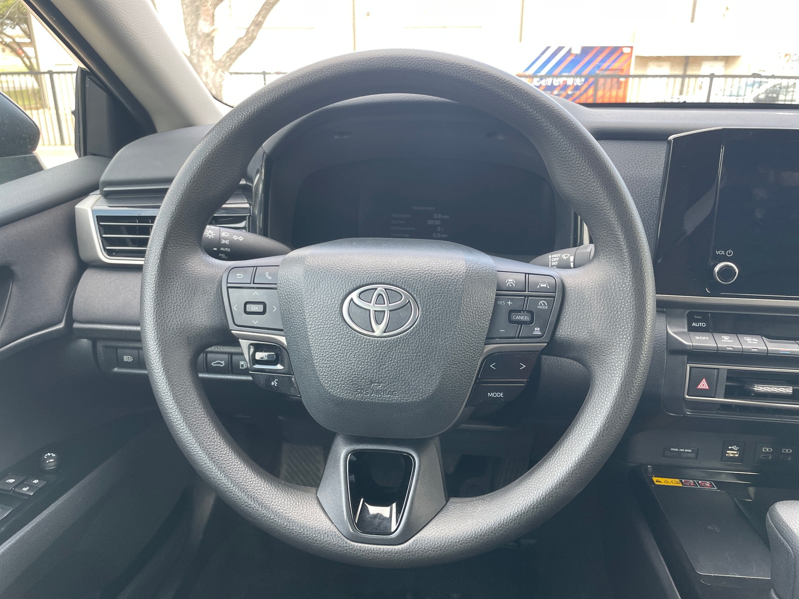 Thumbnail: 2025 Toyota Camry - 5