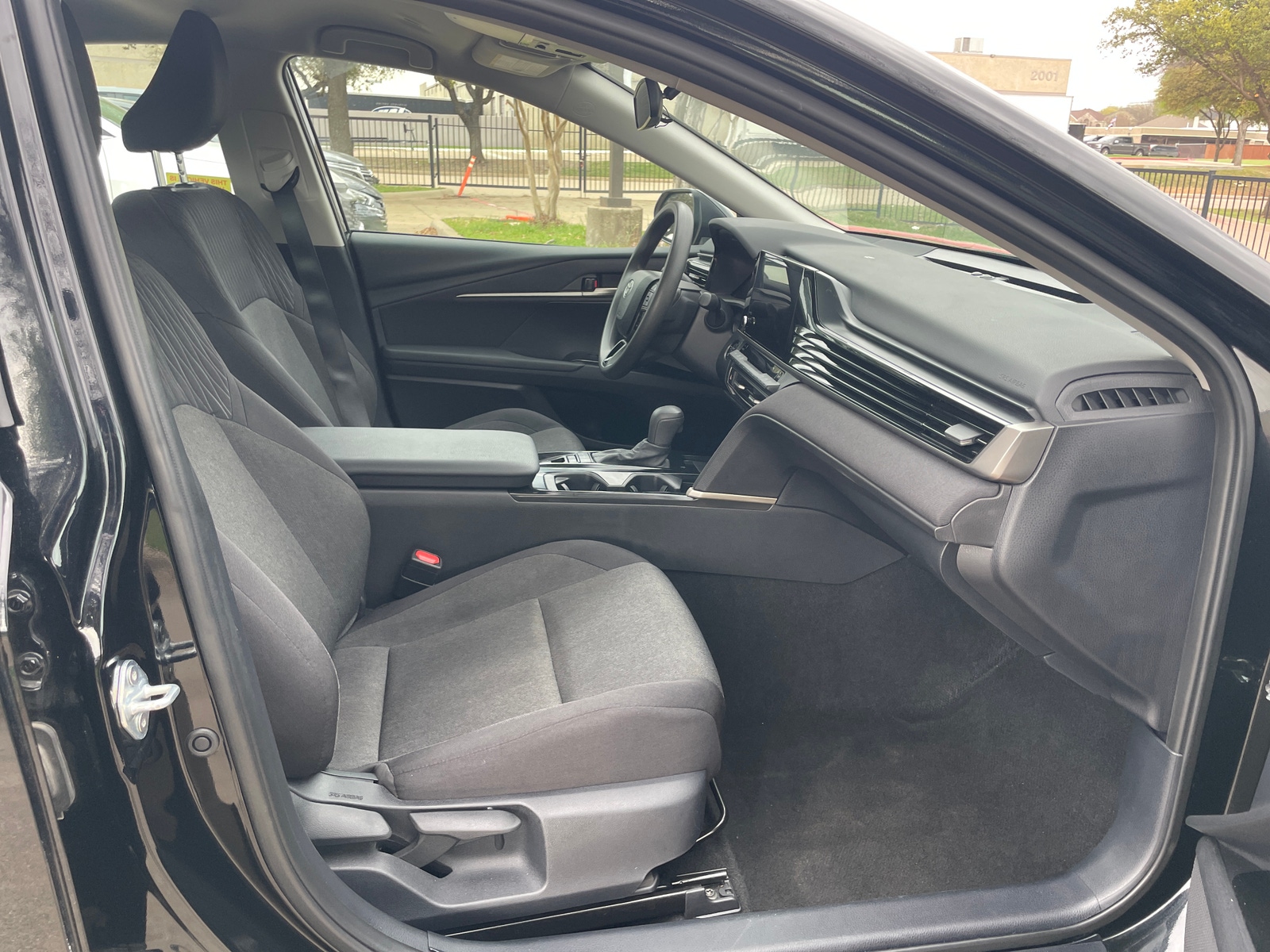 Thumbnail: 2025 Toyota Camry - 2