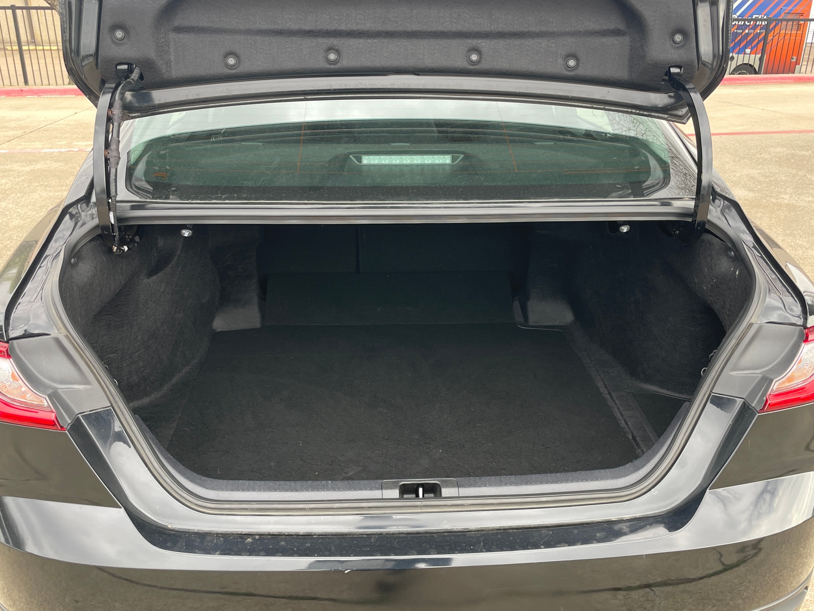 Thumbnail: 2025 Toyota Camry - 6