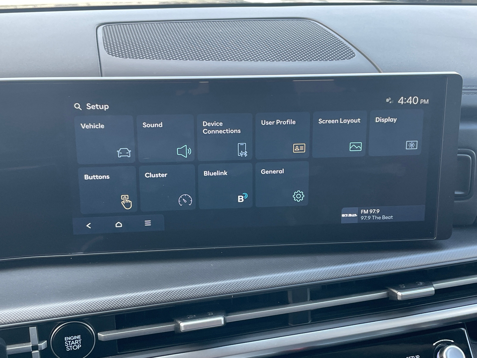 Thumbnail: 2025 Hyundai Santa Fe - 3