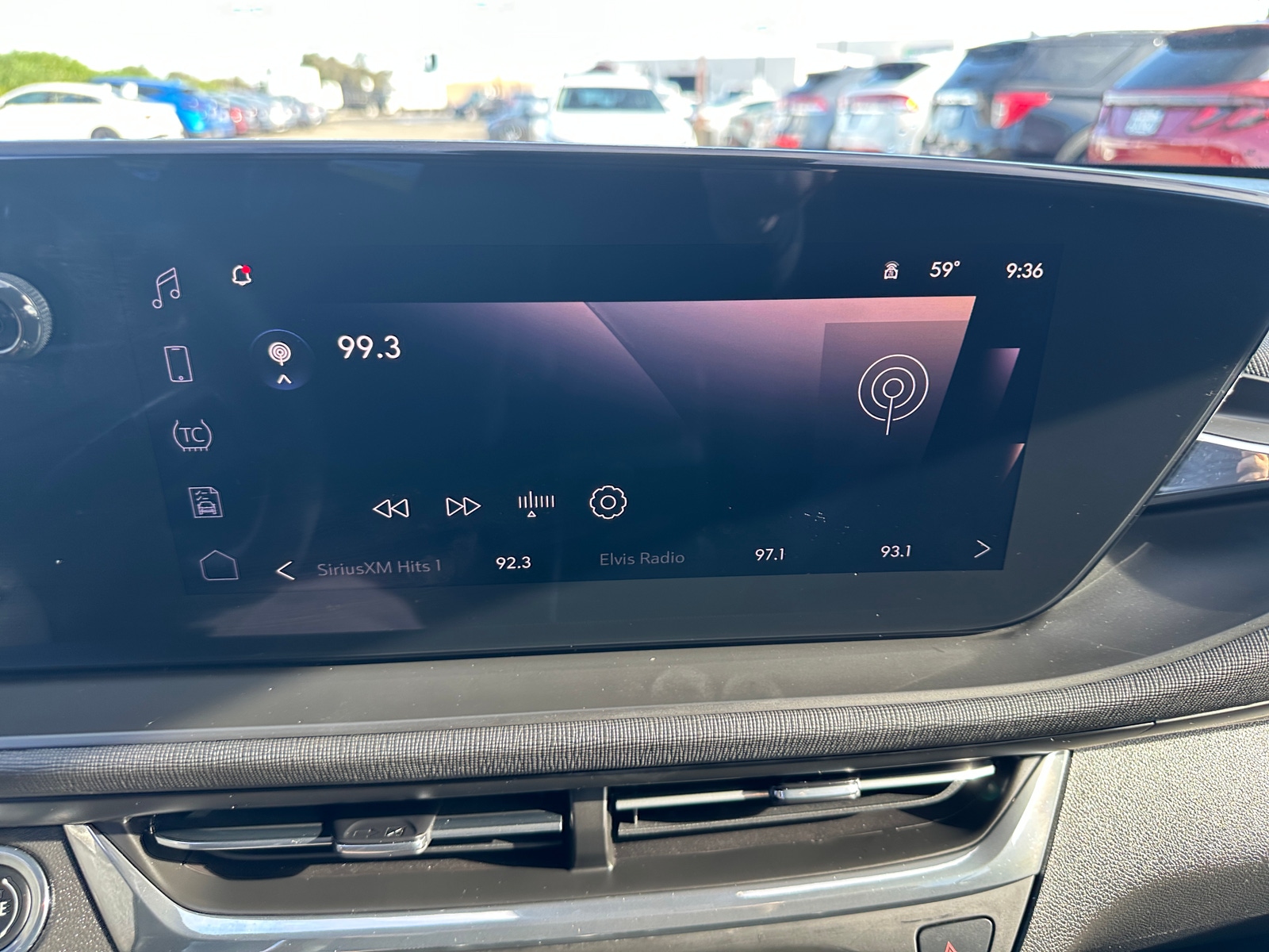 Thumbnail: 2025 Buick Envista - 4