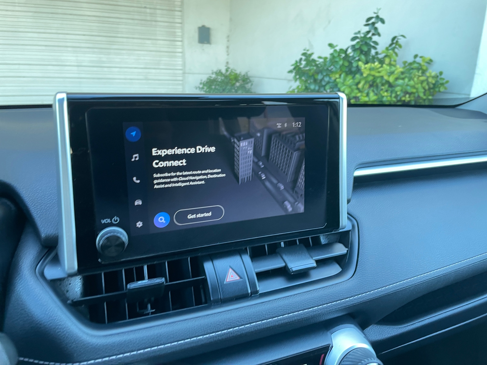 Thumbnail: 2025 Toyota RAV4 - 4