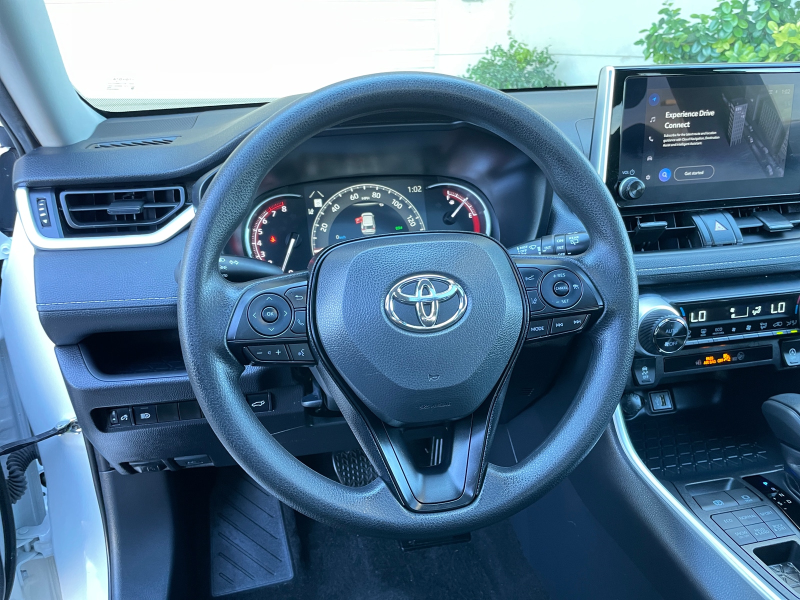 Thumbnail: 2025 Toyota RAV4 - 5