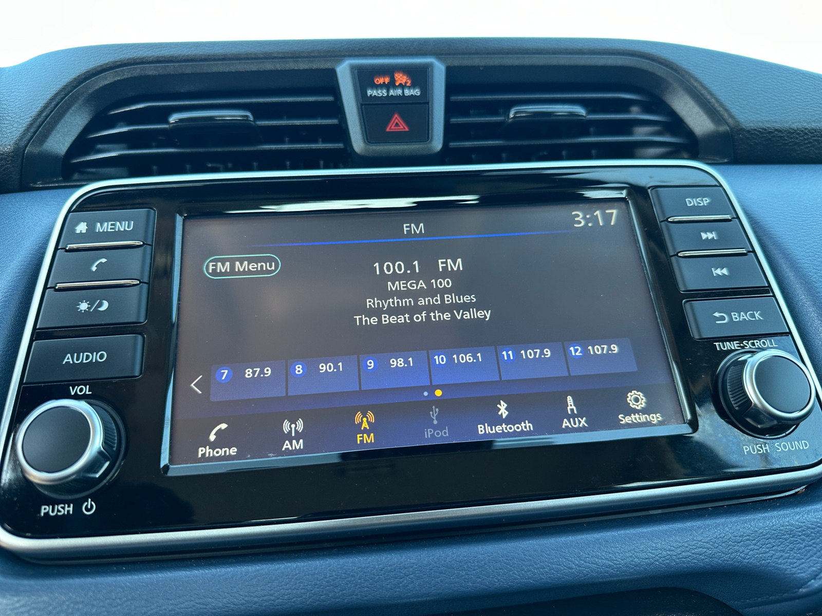 Thumbnail: 2025 Nissan Versa - 4