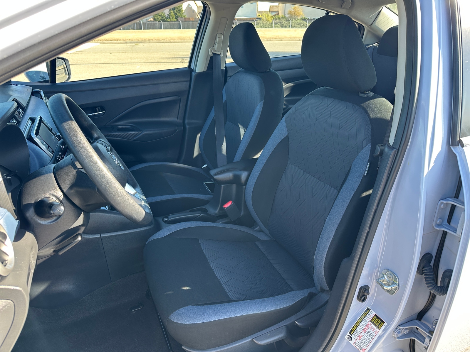 Thumbnail: 2025 Nissan Versa - 2