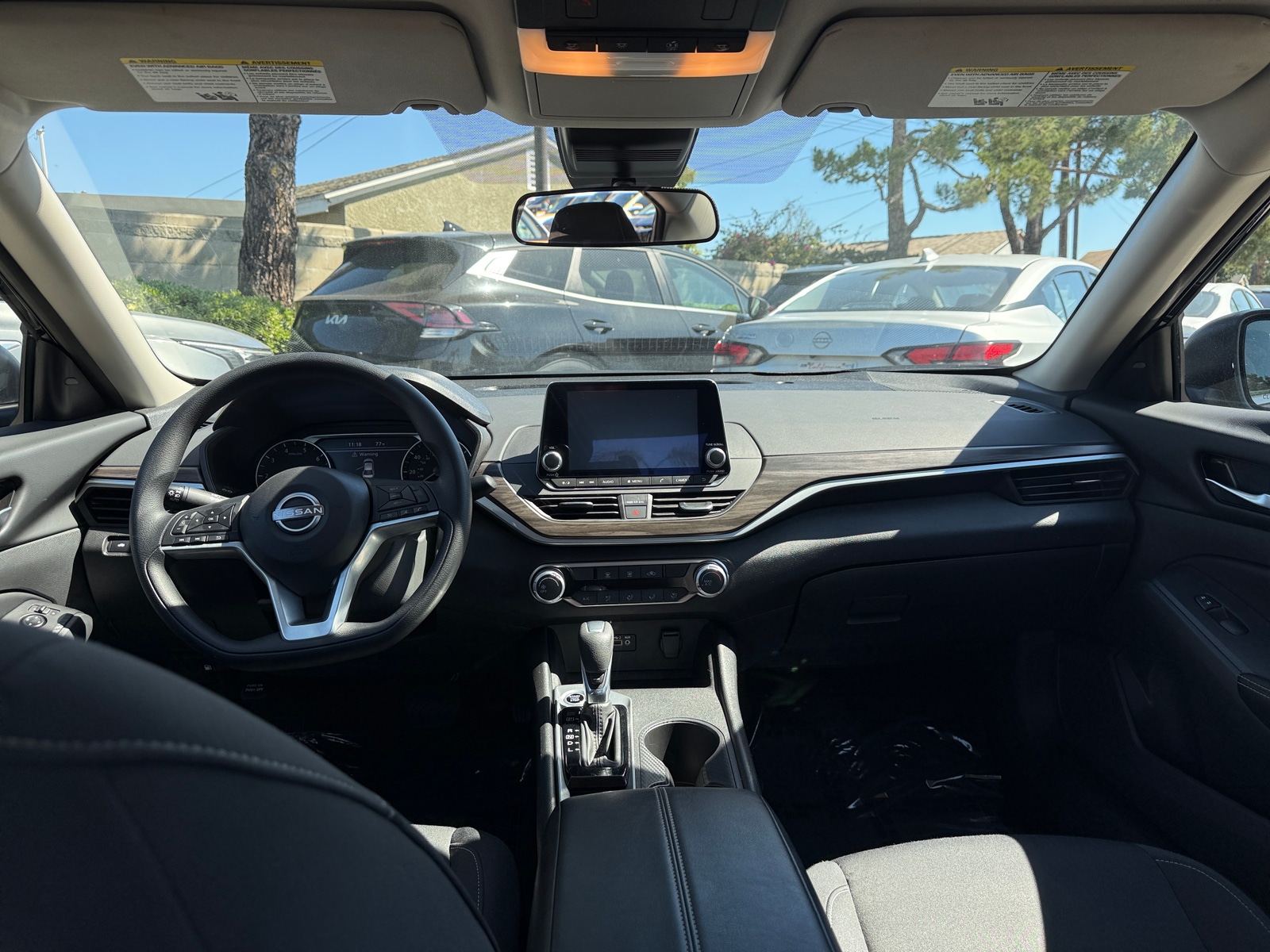 Thumbnail: 2025 Nissan Altima - 3