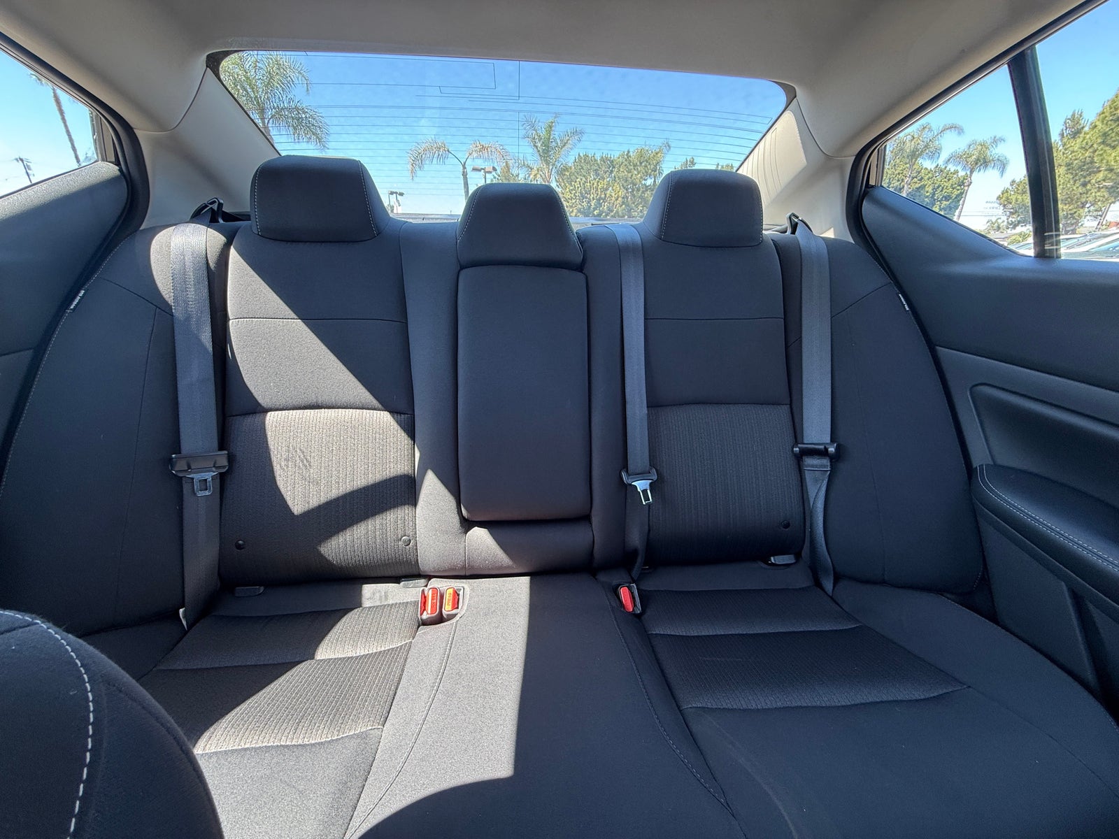 Thumbnail: 2025 Nissan Altima - 5