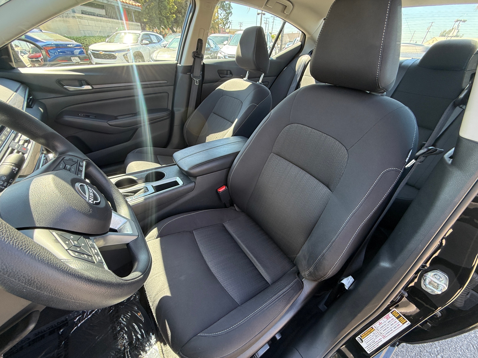 Thumbnail: 2025 Nissan Altima - 2