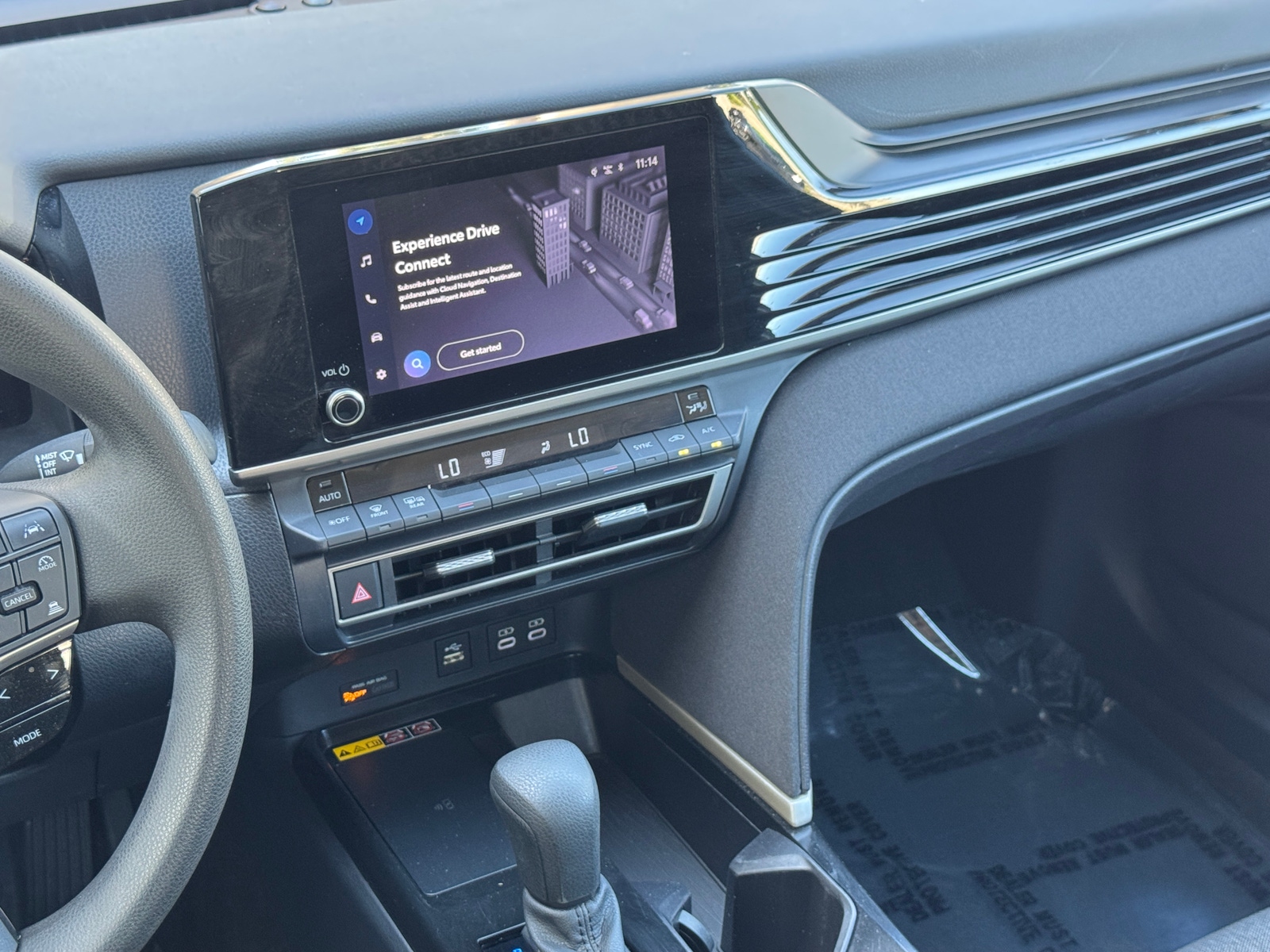 Thumbnail: 2025 Toyota Camry - 4