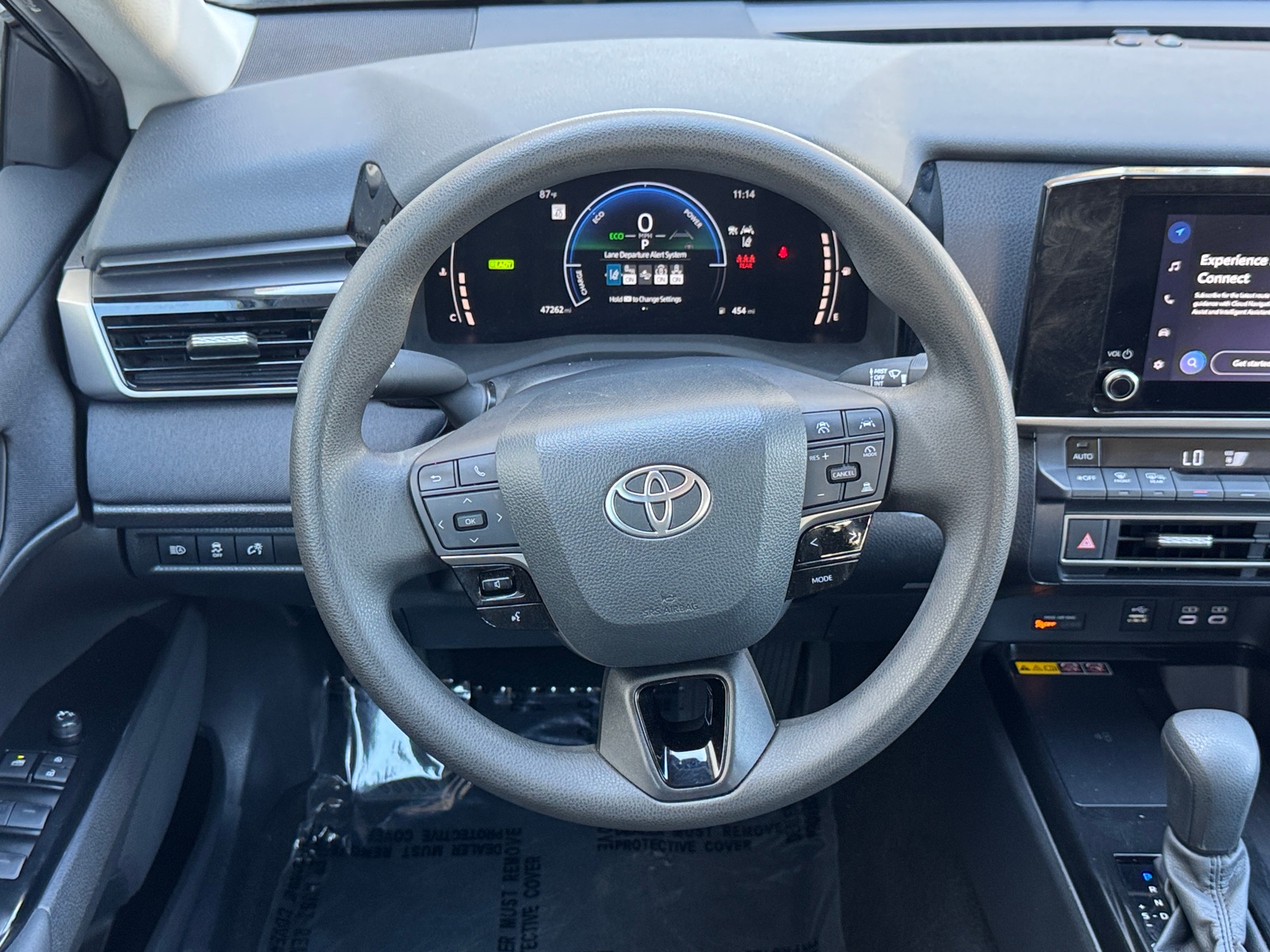 Thumbnail: 2025 Toyota Camry - 5