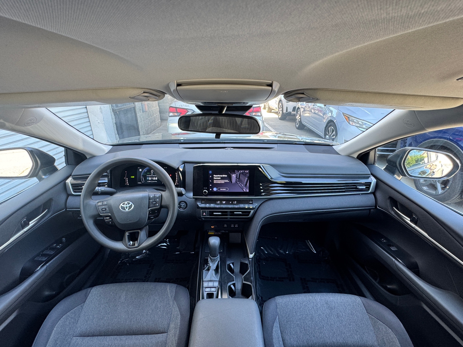 Thumbnail: 2025 Toyota Camry - 3