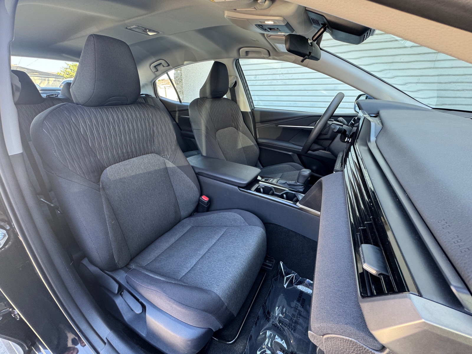 Thumbnail: 2025 Toyota Camry - 2