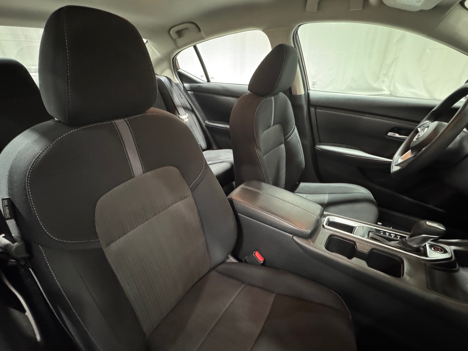 Thumbnail: 2024 Nissan Sentra - 2