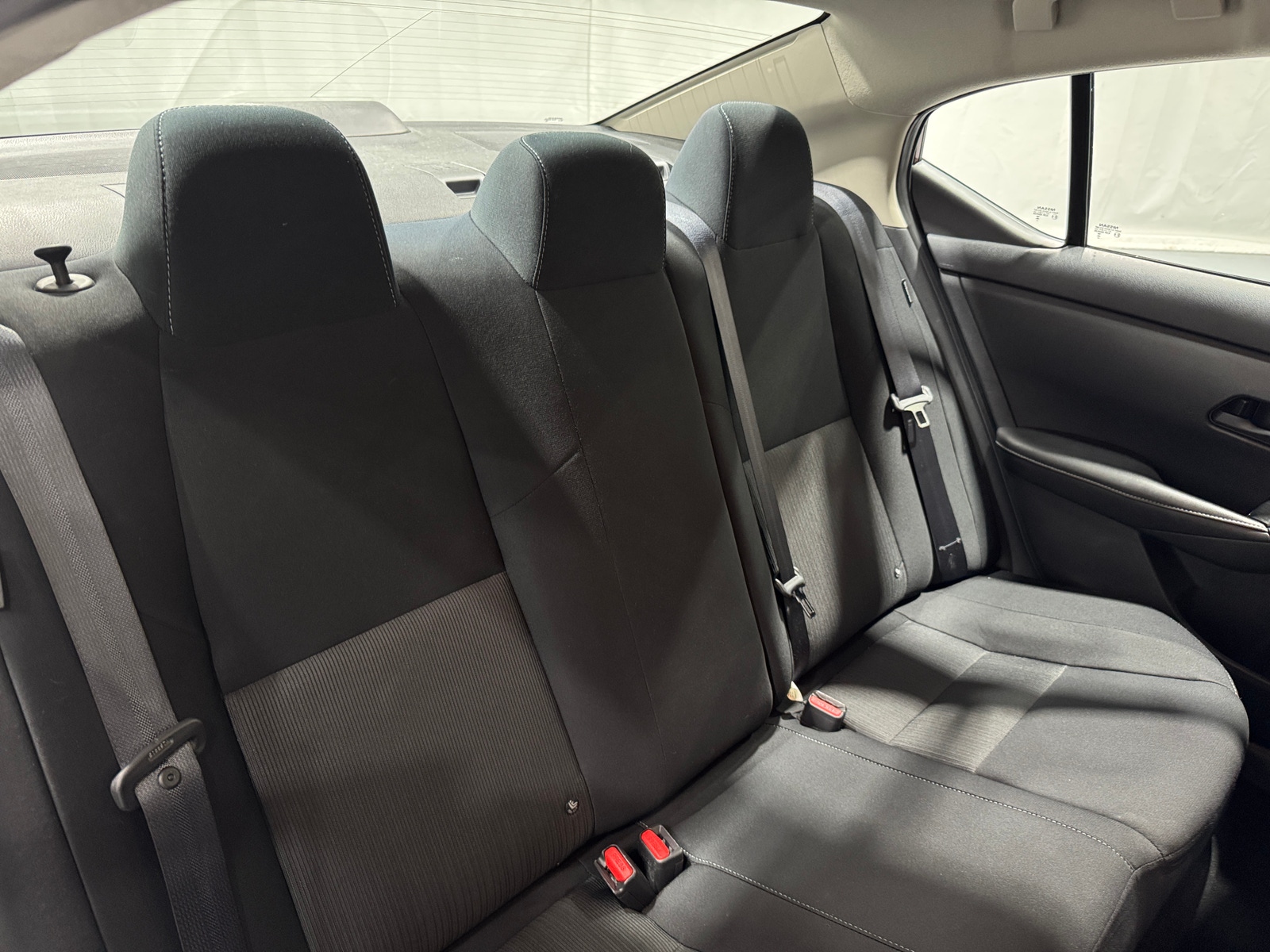 Thumbnail: 2024 Nissan Sentra - 6