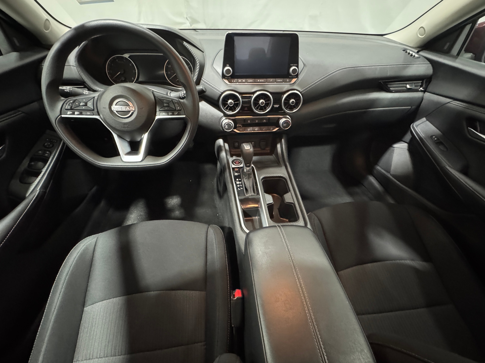 Thumbnail: 2024 Nissan Sentra - 3