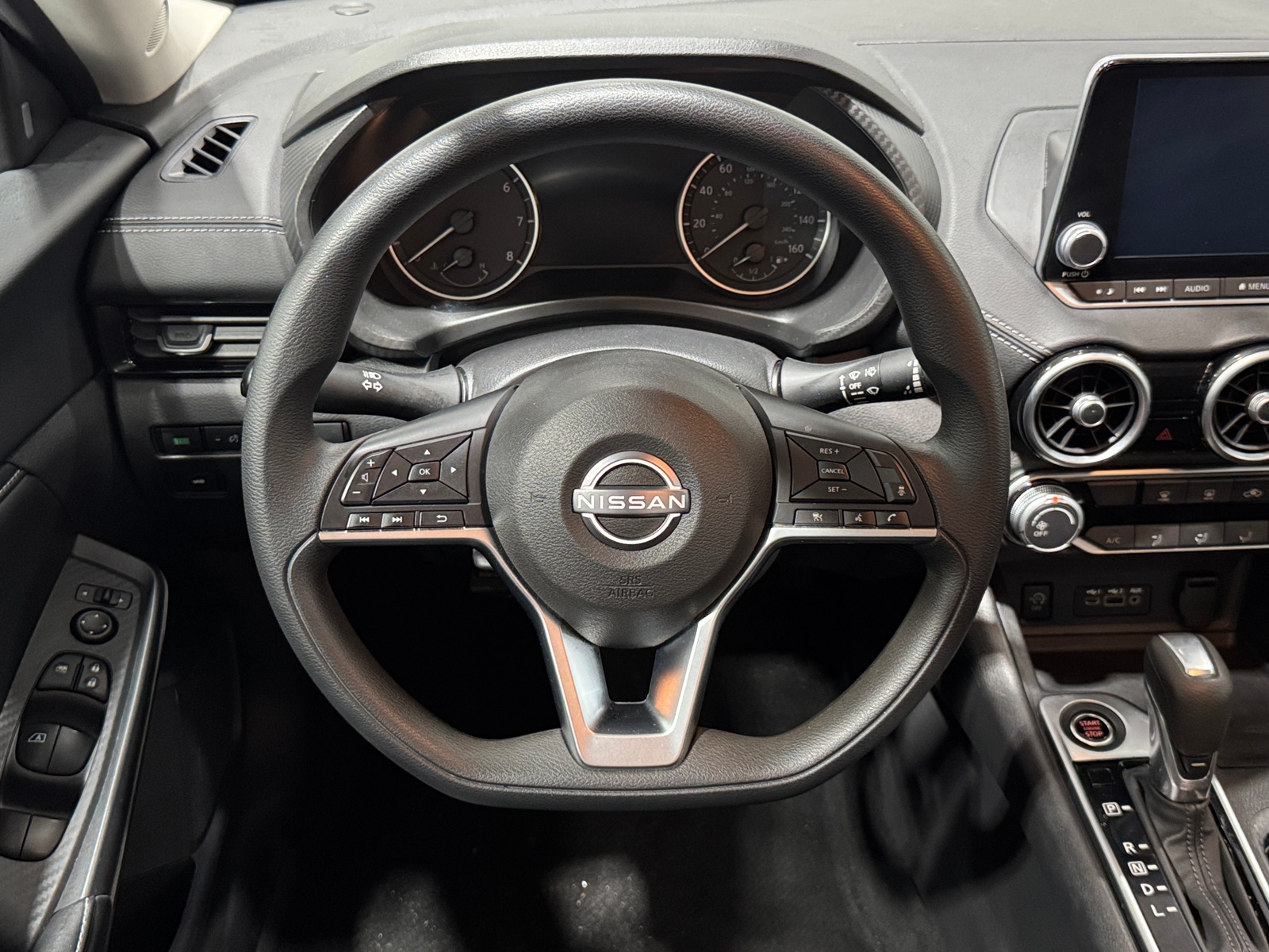 Thumbnail: 2024 Nissan Sentra - 5