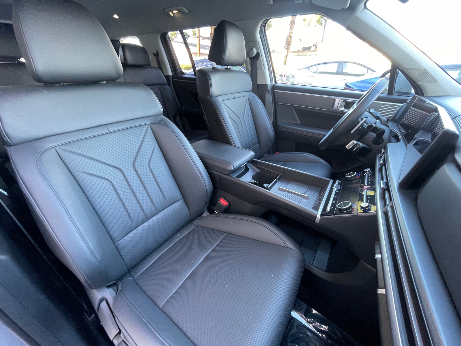 Thumbnail: 2025 Hyundai Santa Fe - 2