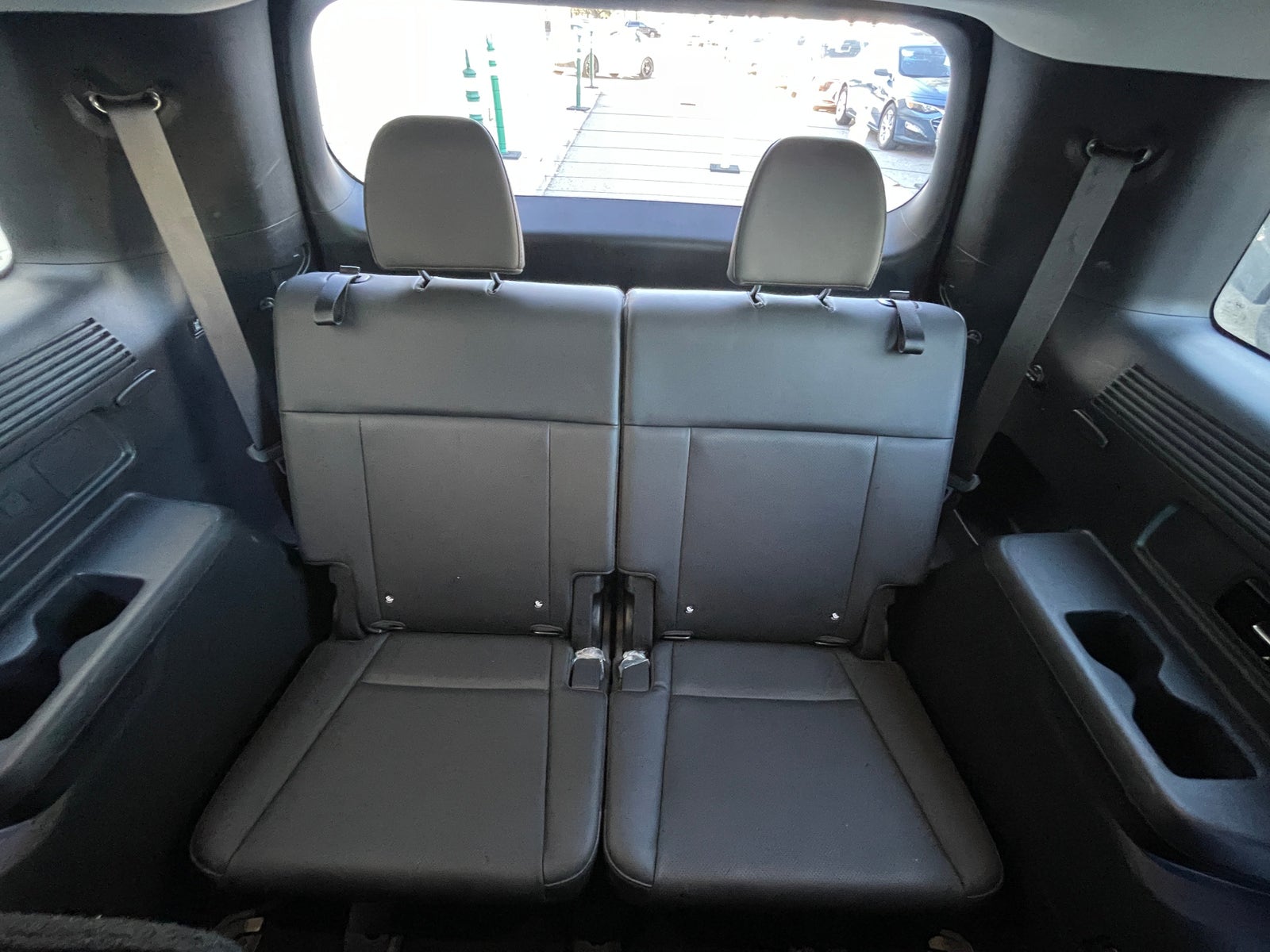 Thumbnail: 2025 Hyundai Santa Fe - 5