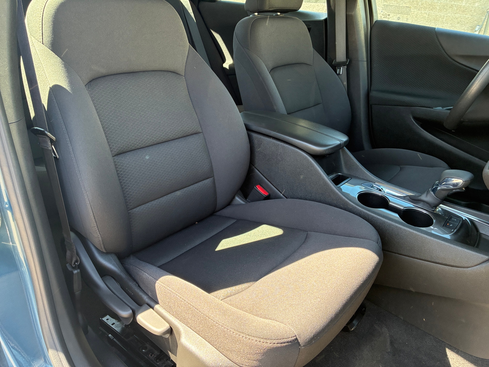 Thumbnail: 2024 Chevrolet Malibu - 2