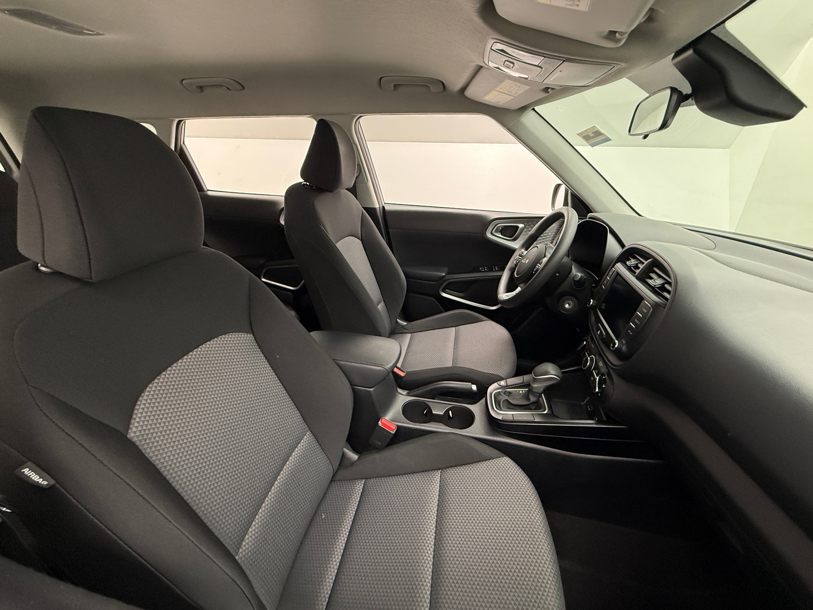 Thumbnail: 2025 Kia Soul - 2