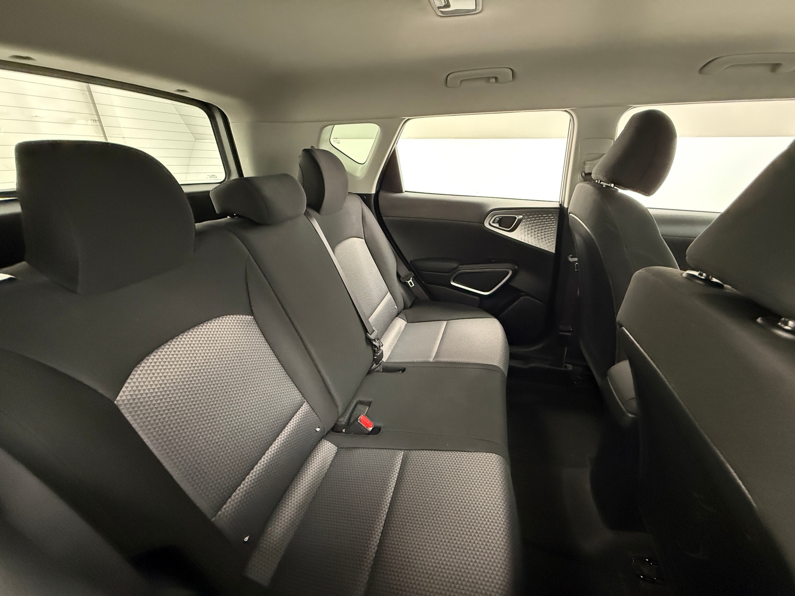 Thumbnail: 2025 Kia Soul - 6