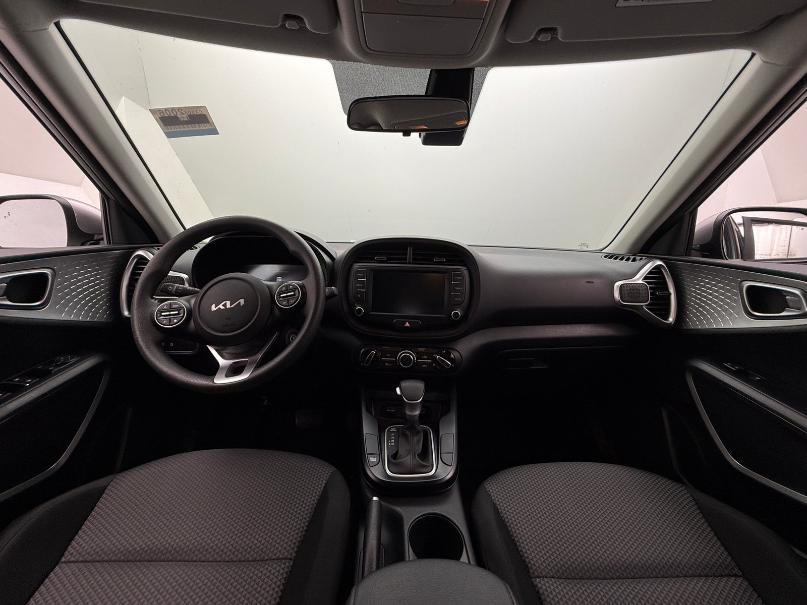 Thumbnail: 2025 Kia Soul - 3