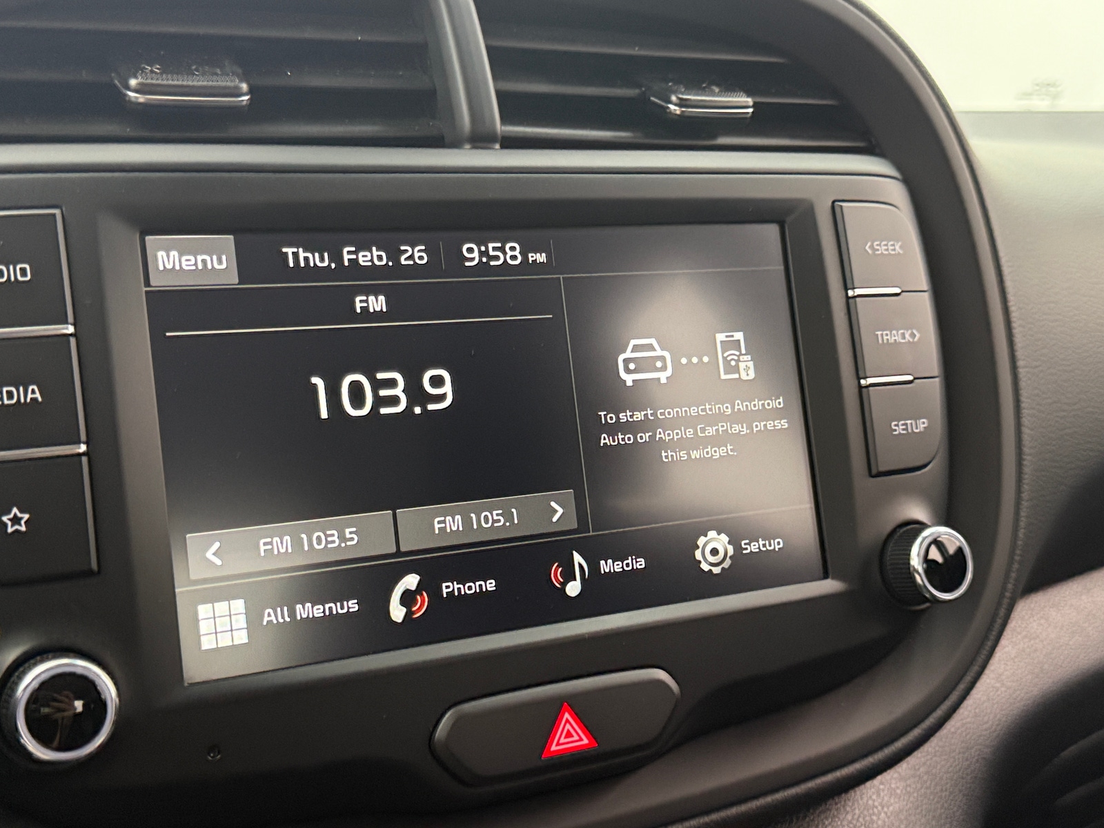 Thumbnail: 2025 Kia Soul - 4