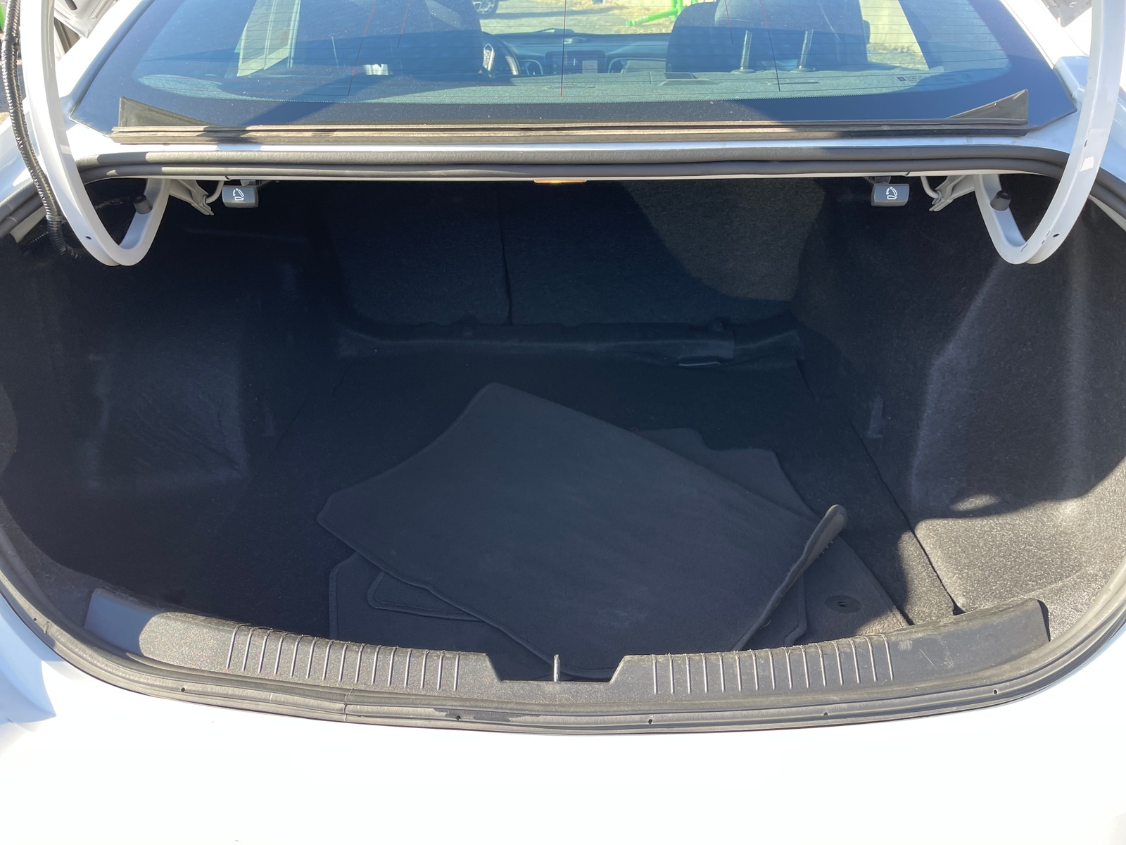 Thumbnail: 2024 Chevrolet Malibu - 6