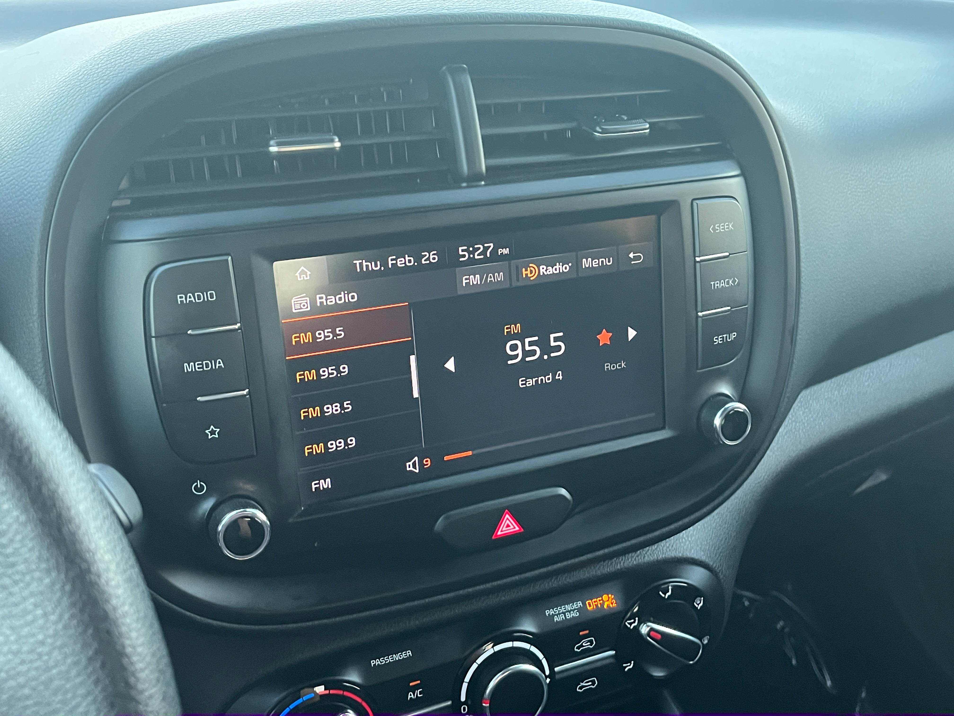 Thumbnail: 2025 Kia Soul - 4