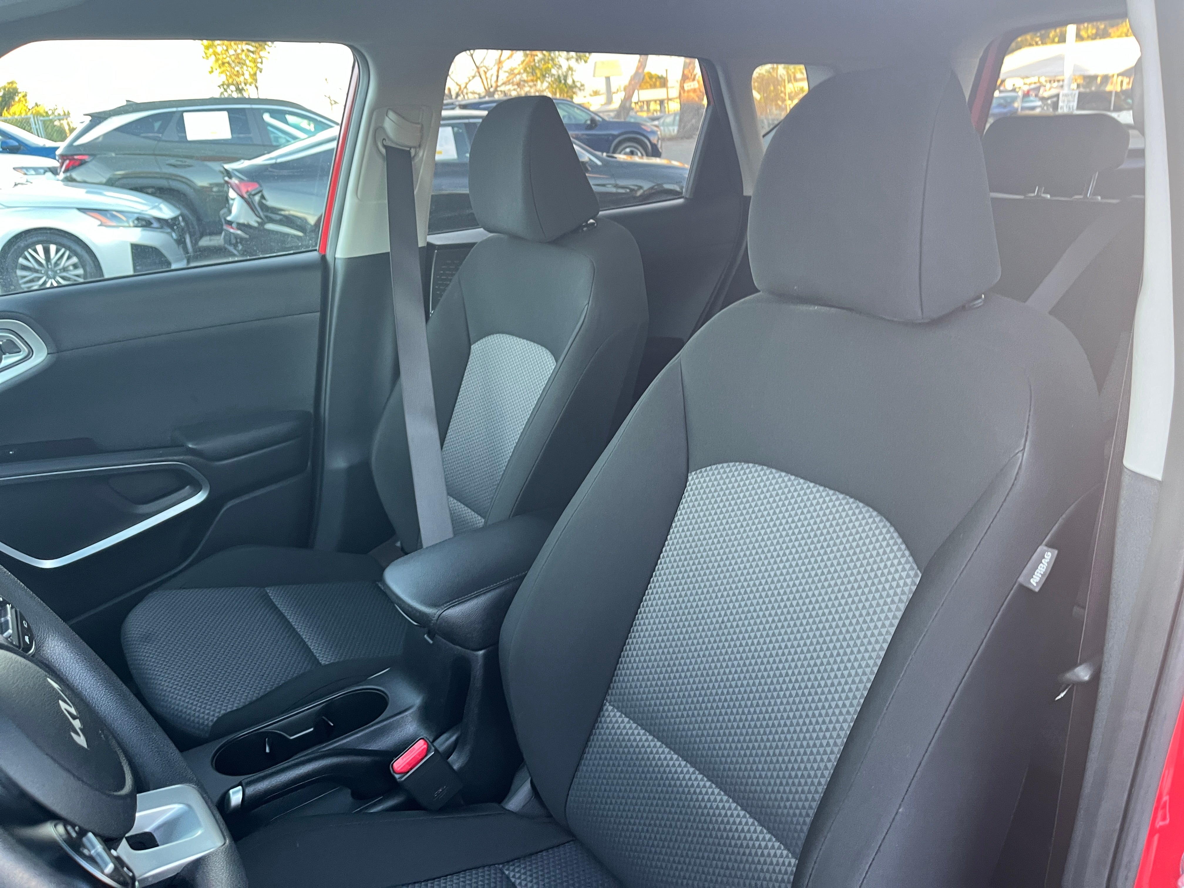 Thumbnail: 2025 Kia Soul - 2