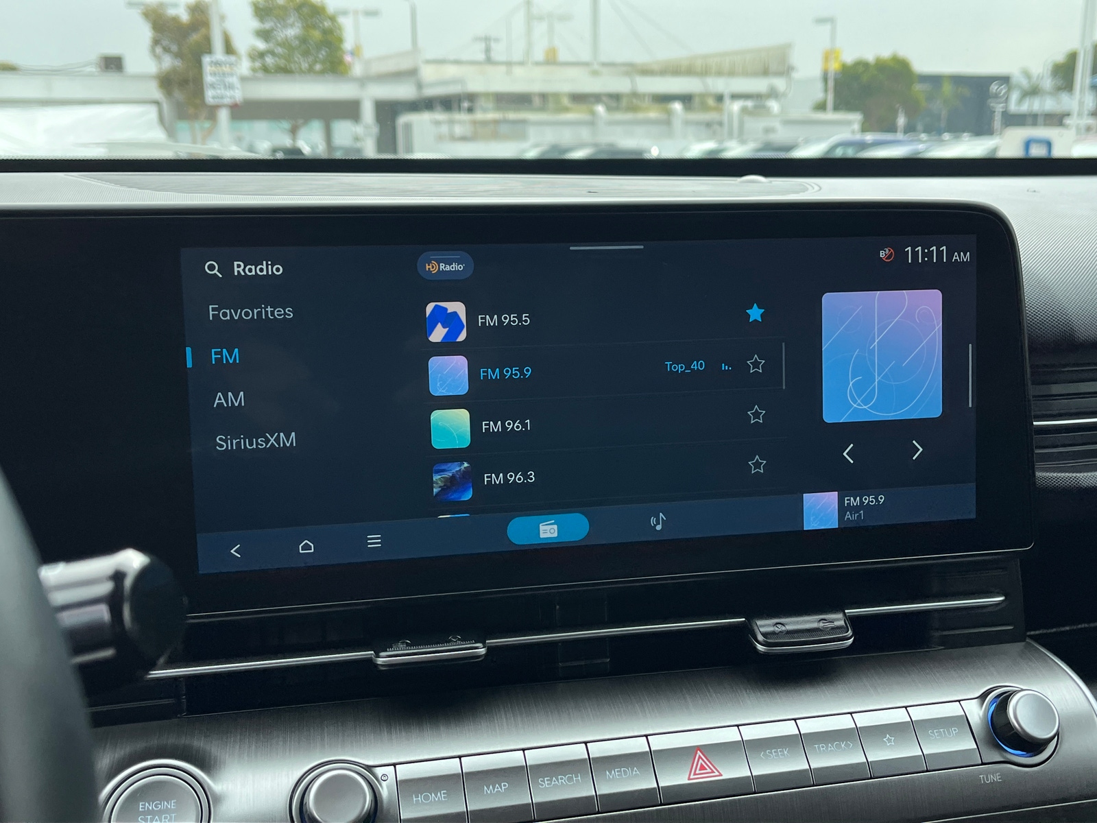 Thumbnail: 2025 Hyundai Kona - 4