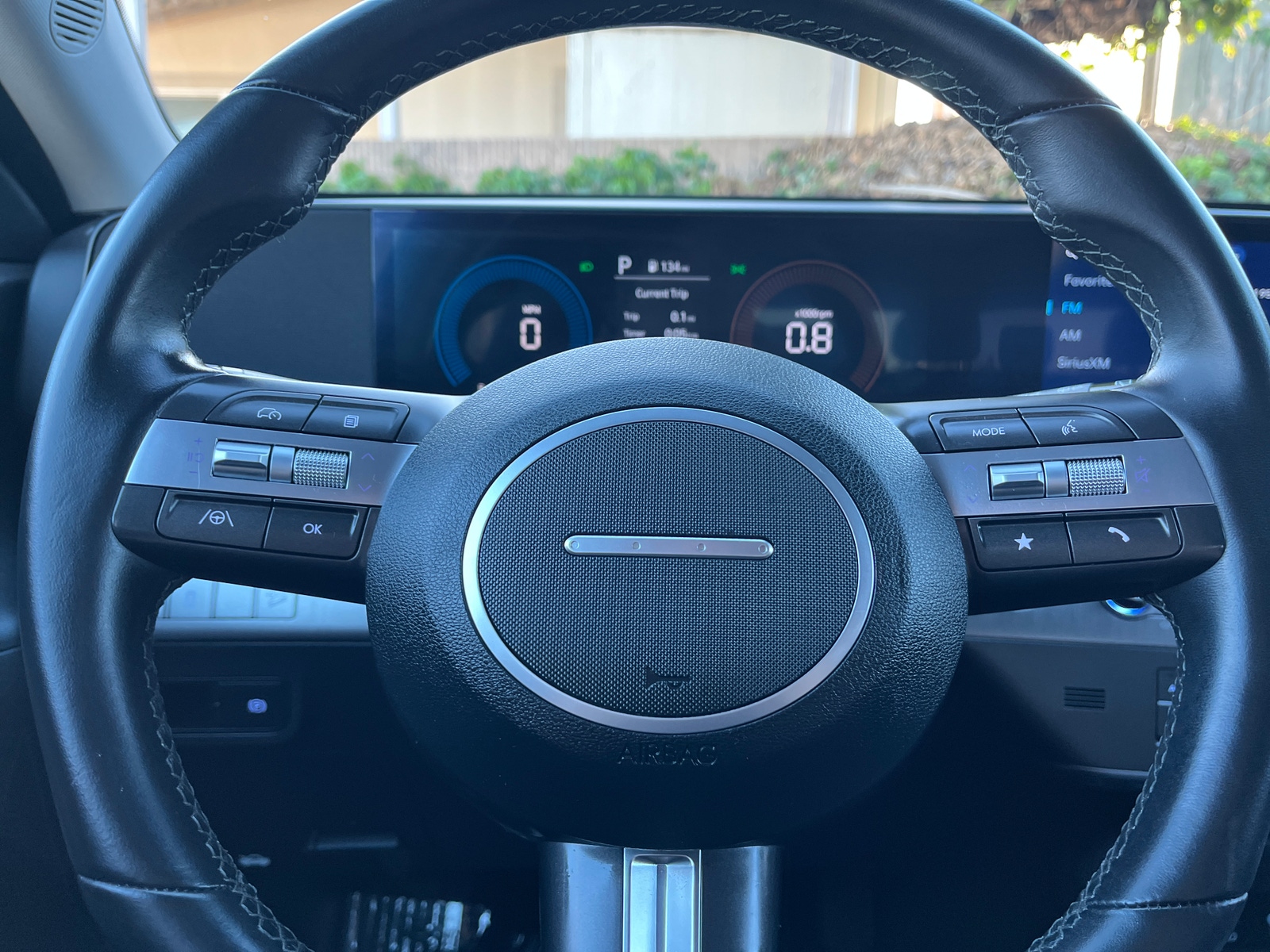 Thumbnail: 2025 Hyundai Kona - 5