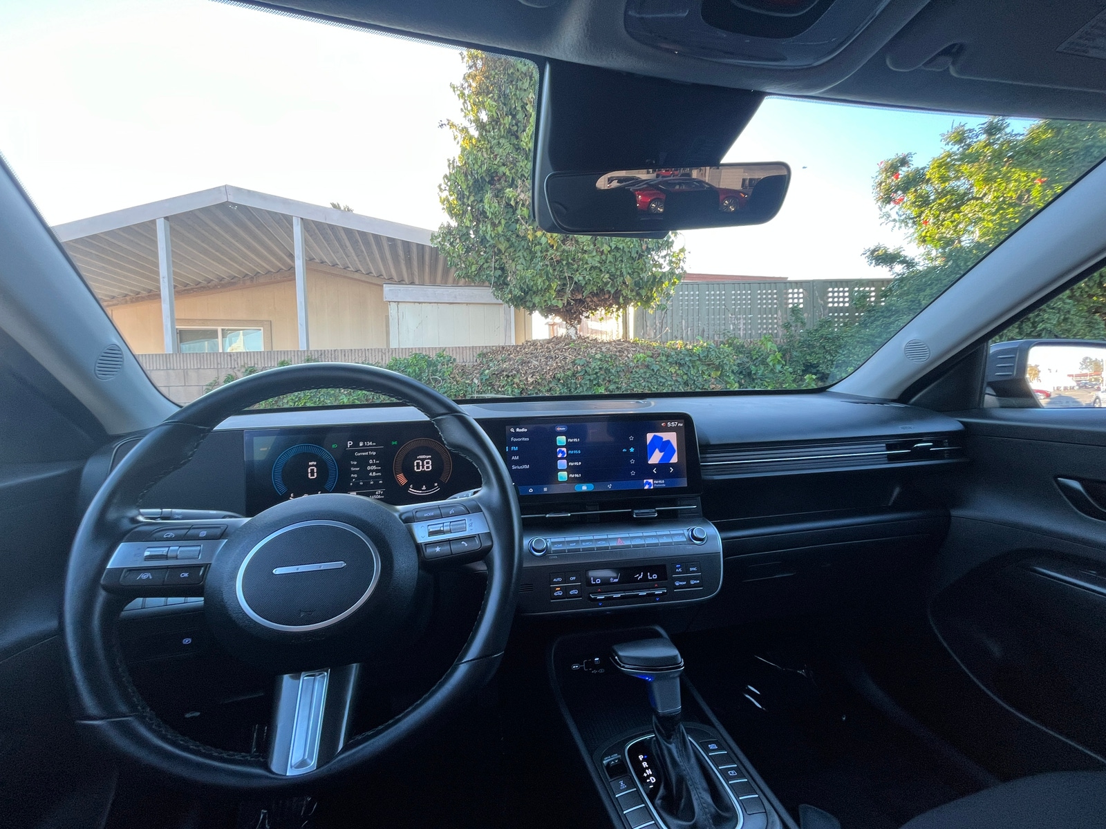 Thumbnail: 2025 Hyundai Kona - 3