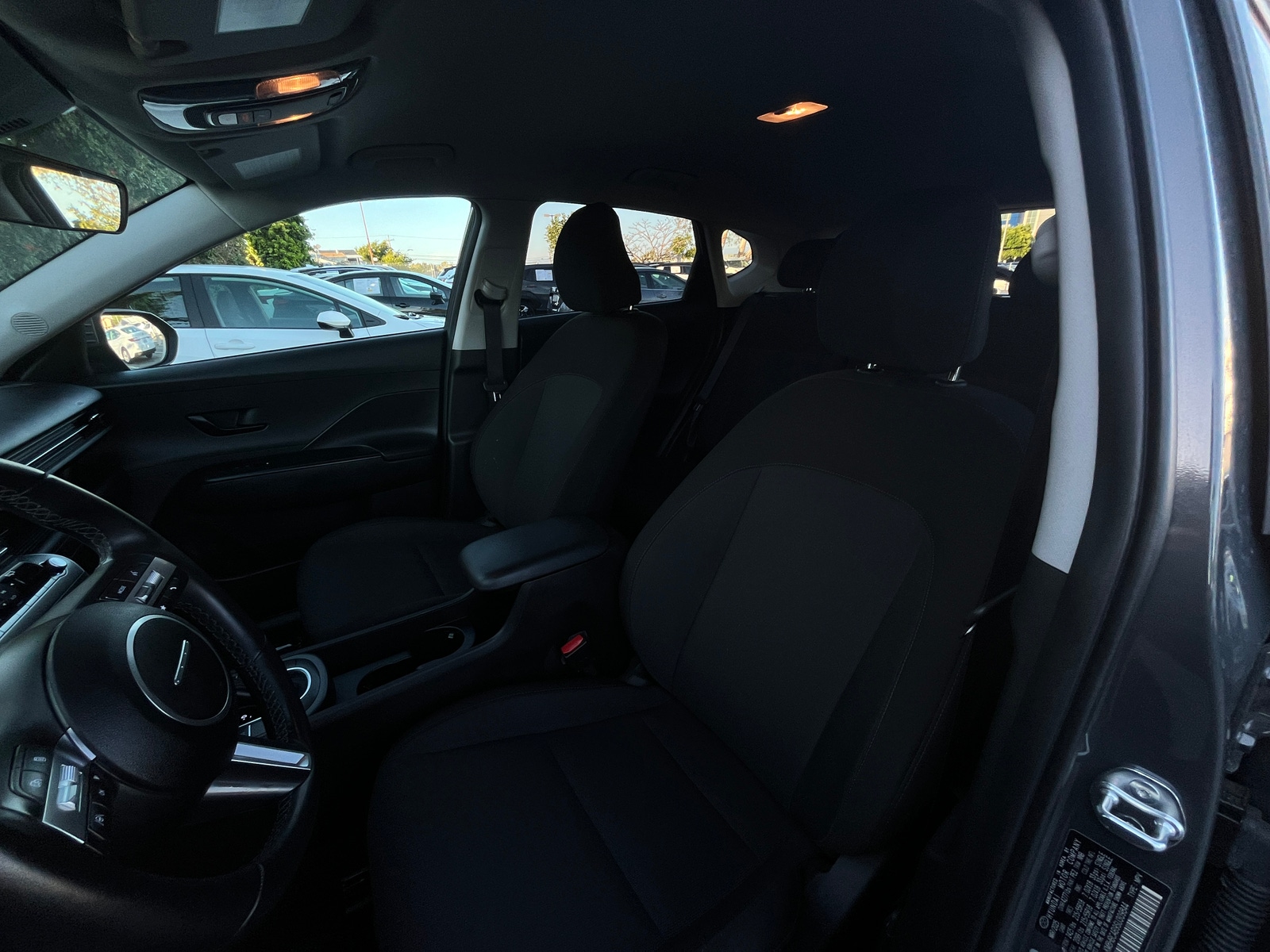 Thumbnail: 2025 Hyundai Kona - 2