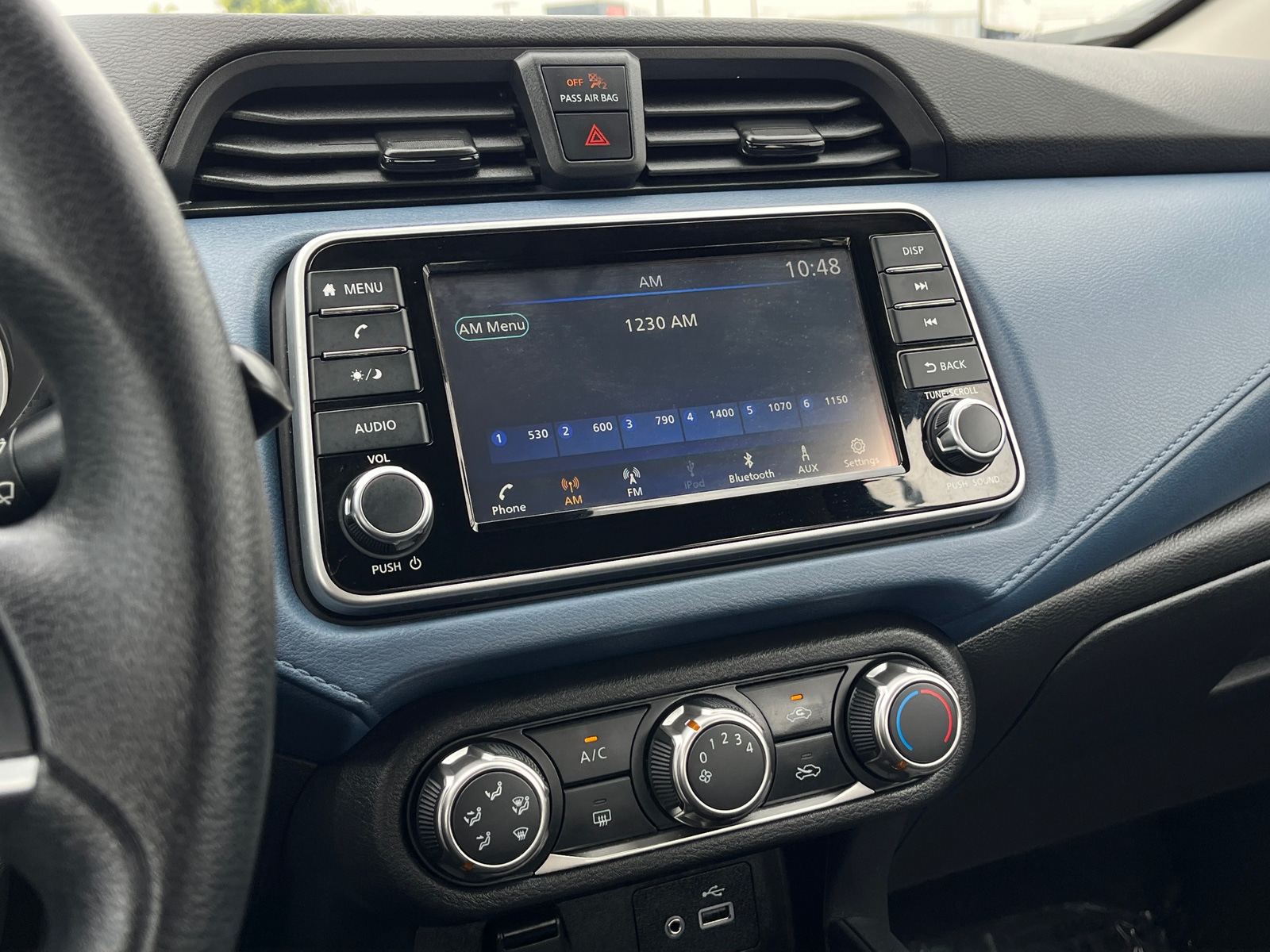 Thumbnail: 2025 Nissan Versa - 4