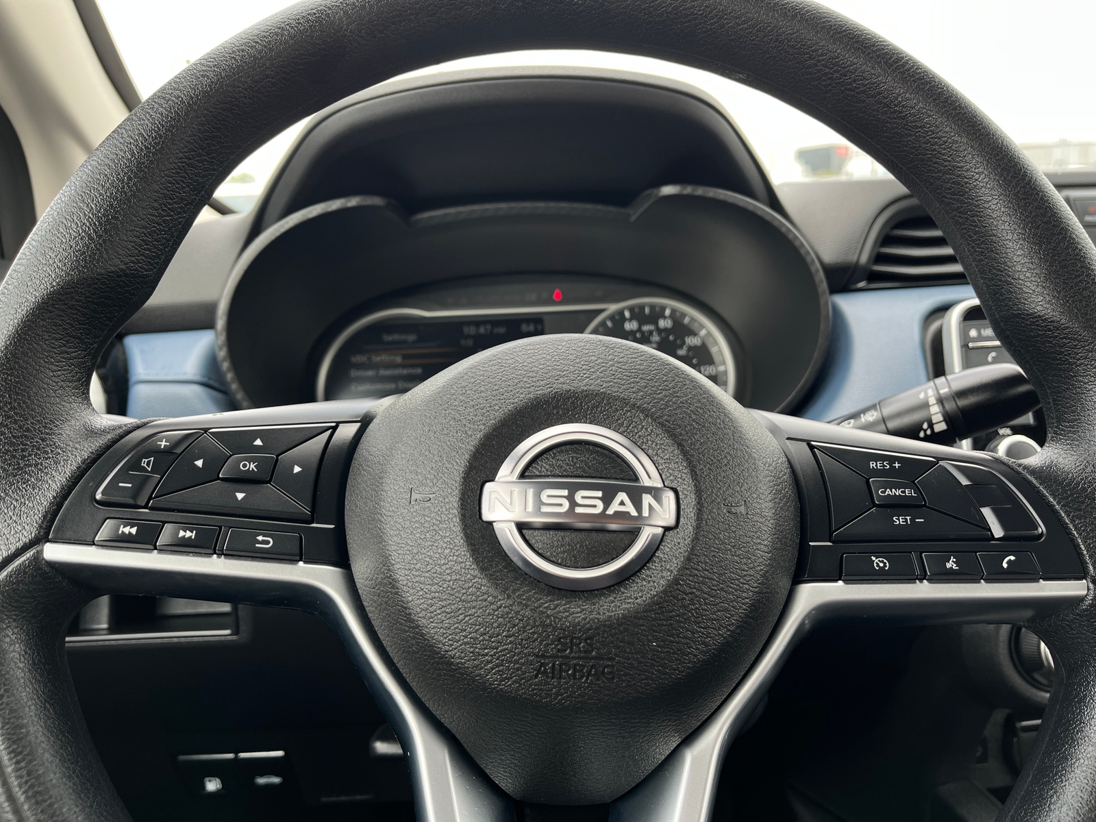 Thumbnail: 2025 Nissan Versa - 5