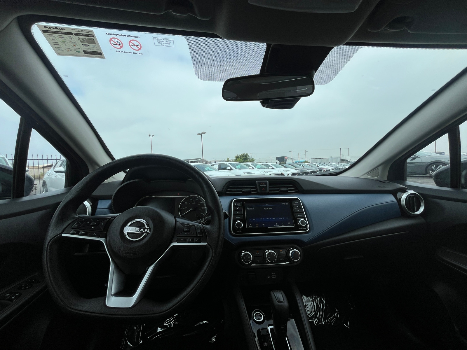 Thumbnail: 2025 Nissan Versa - 3