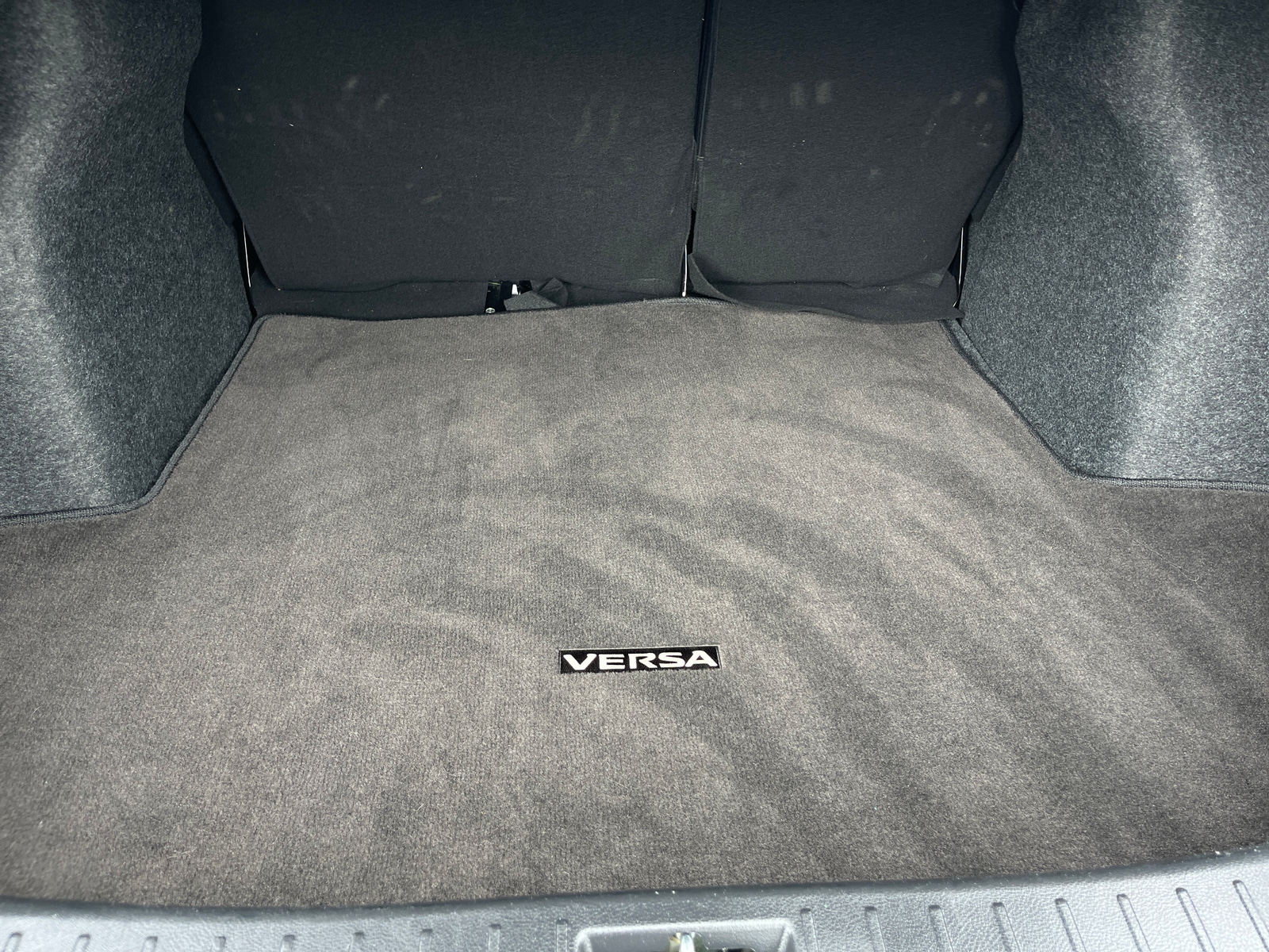 Thumbnail: 2025 Nissan Versa - 6