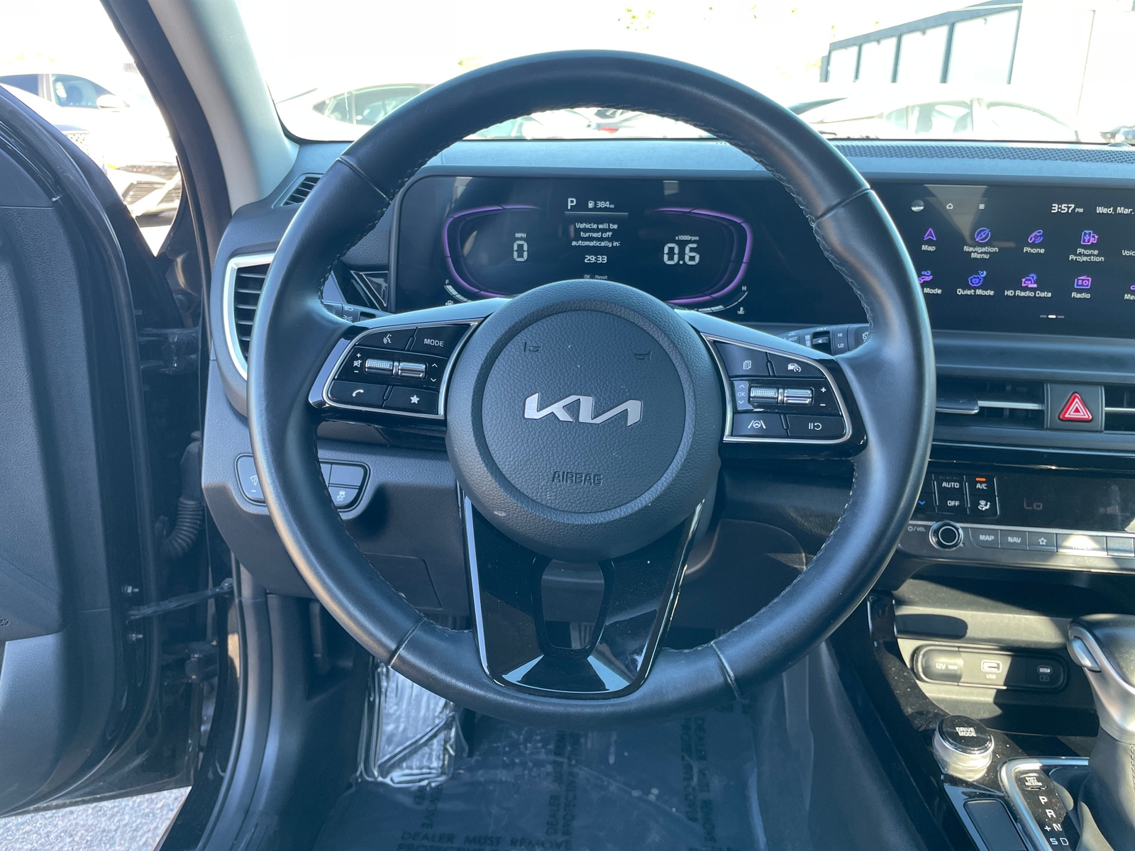 Thumbnail: 2025 Kia Seltos - 5