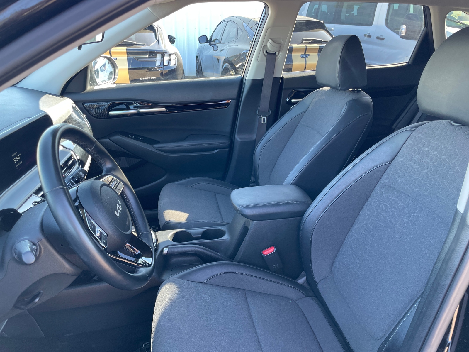 Thumbnail: 2025 Kia Seltos - 2