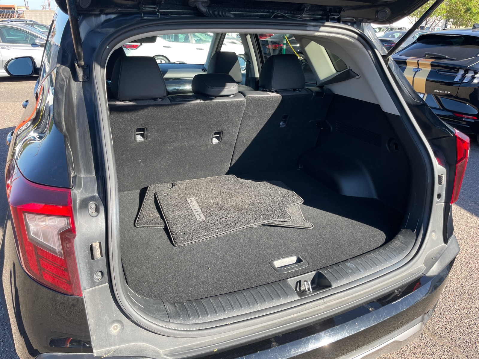 Thumbnail: 2025 Kia Seltos - 6