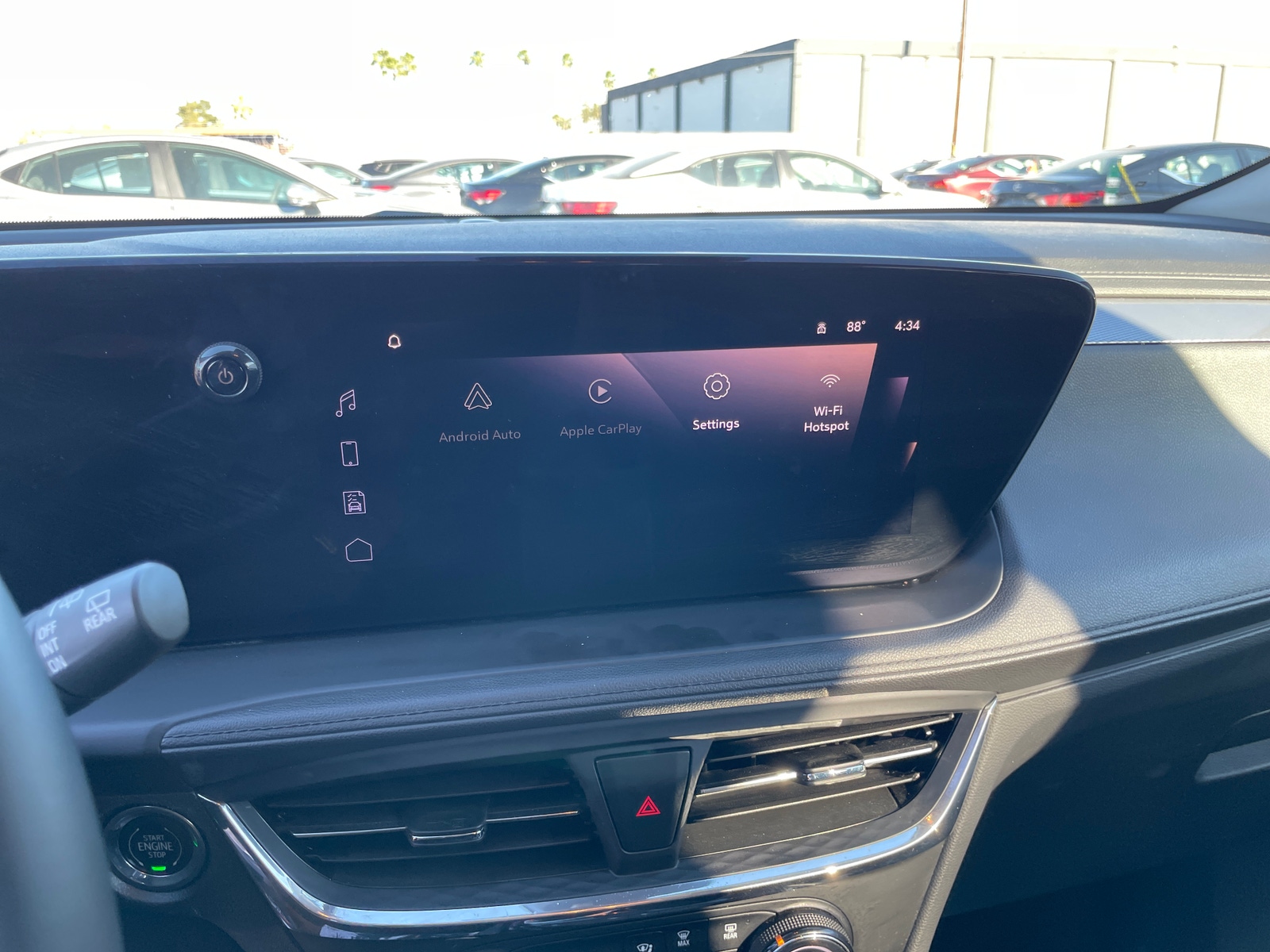 Thumbnail: 2025 Buick Encore GX - 4