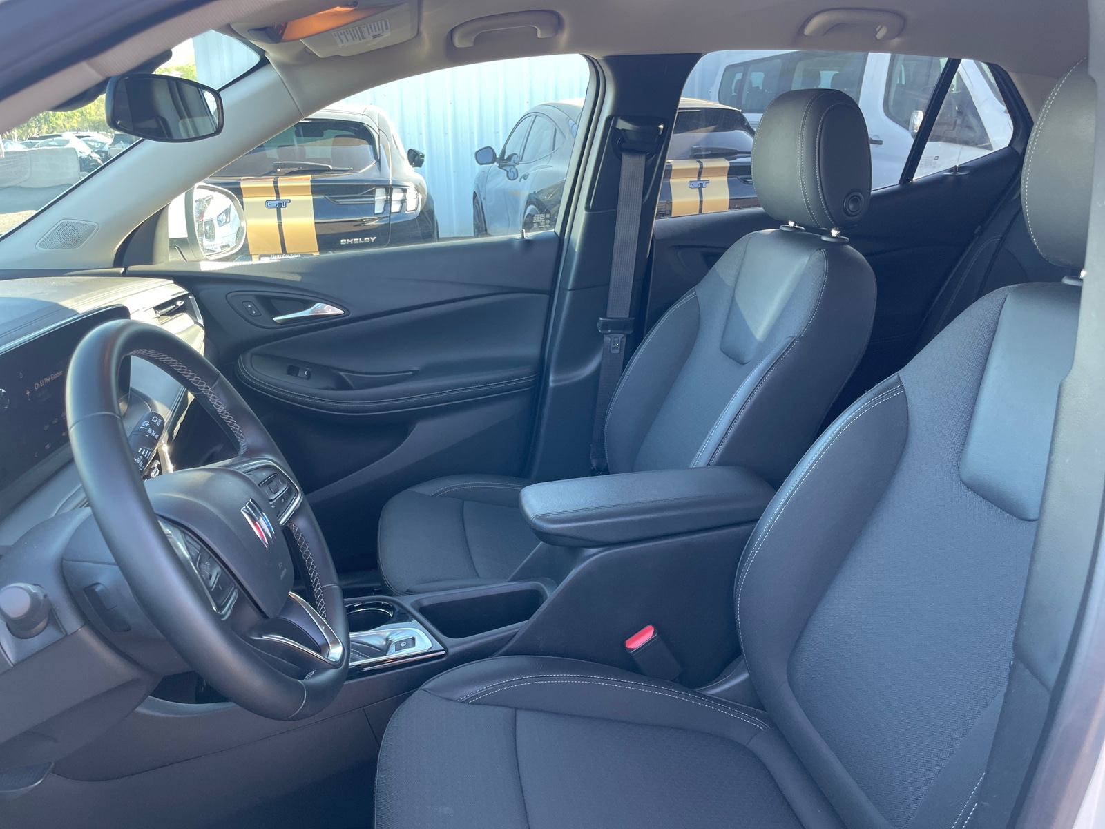 Thumbnail: 2025 Buick Encore GX - 2