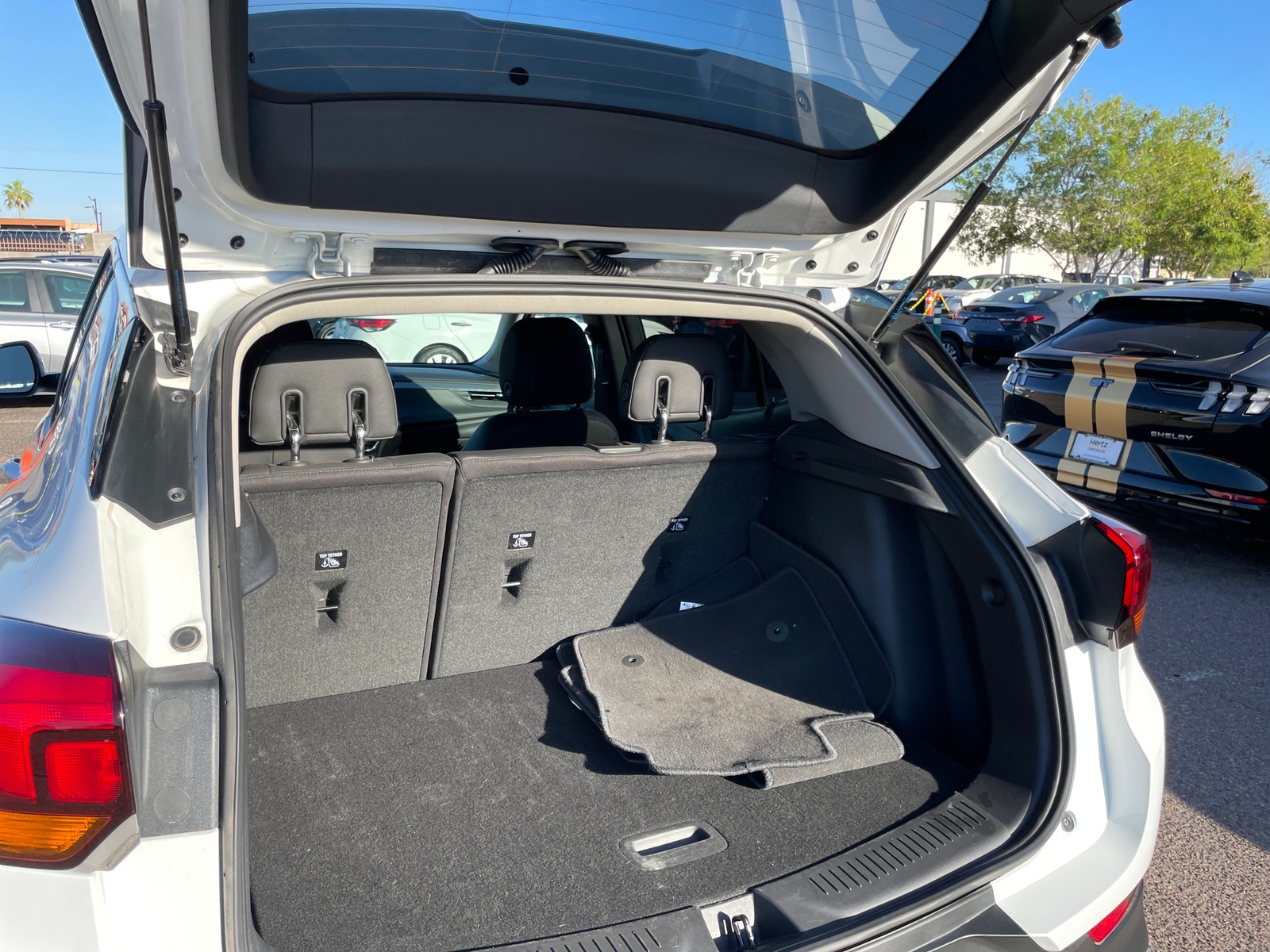 Thumbnail: 2025 Buick Encore GX - 6