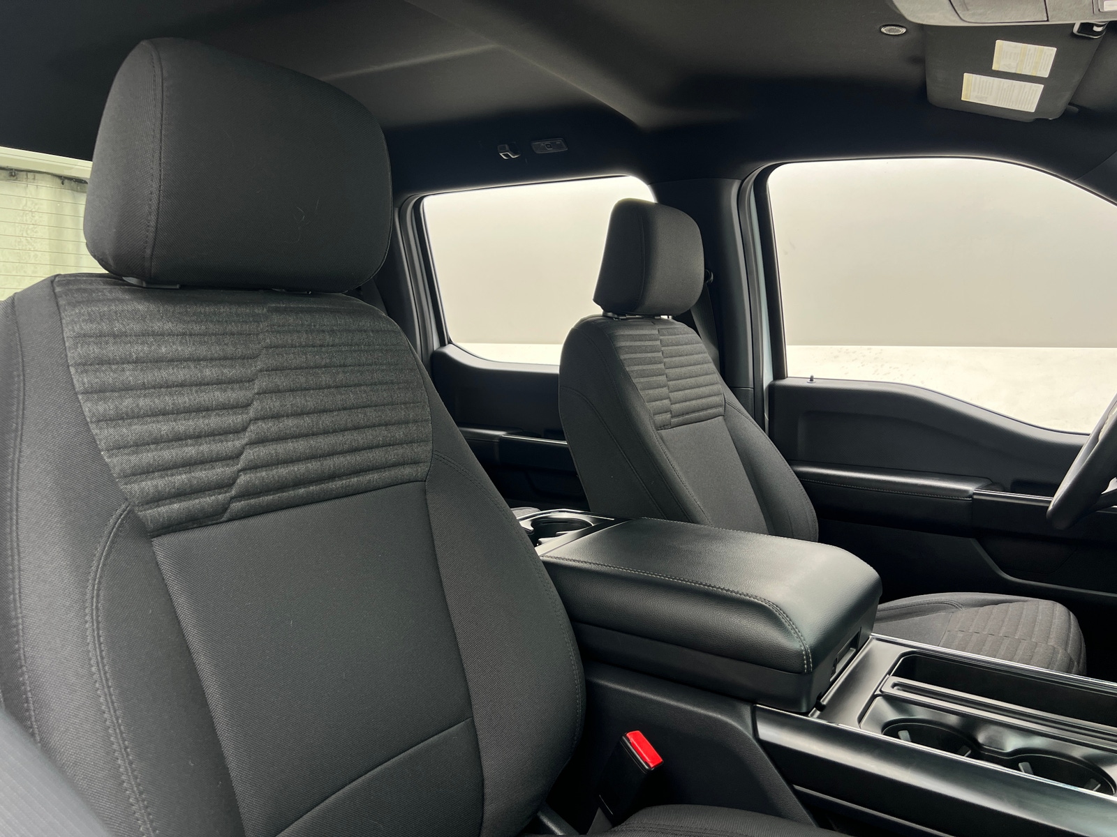 Thumbnail: 2022 Ford Econoline - 2